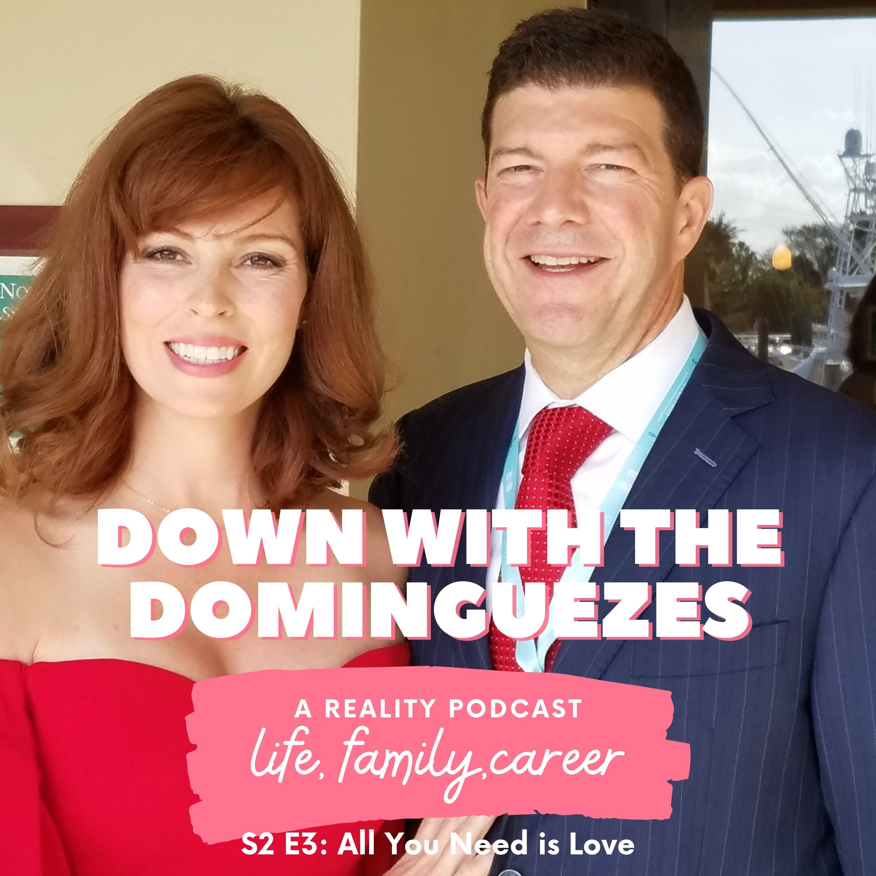 Down With the Dominguezes
