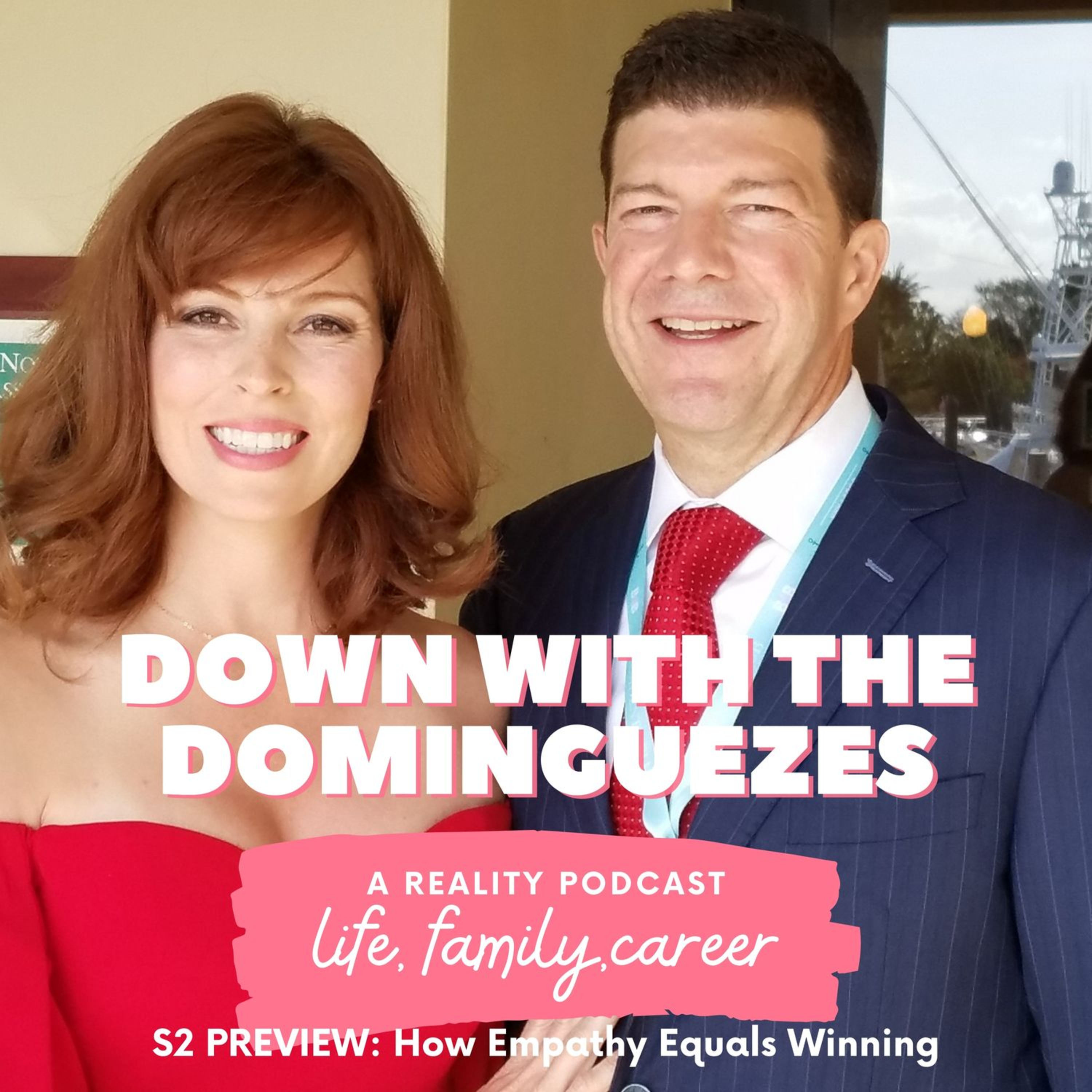 Down With the Dominguezes