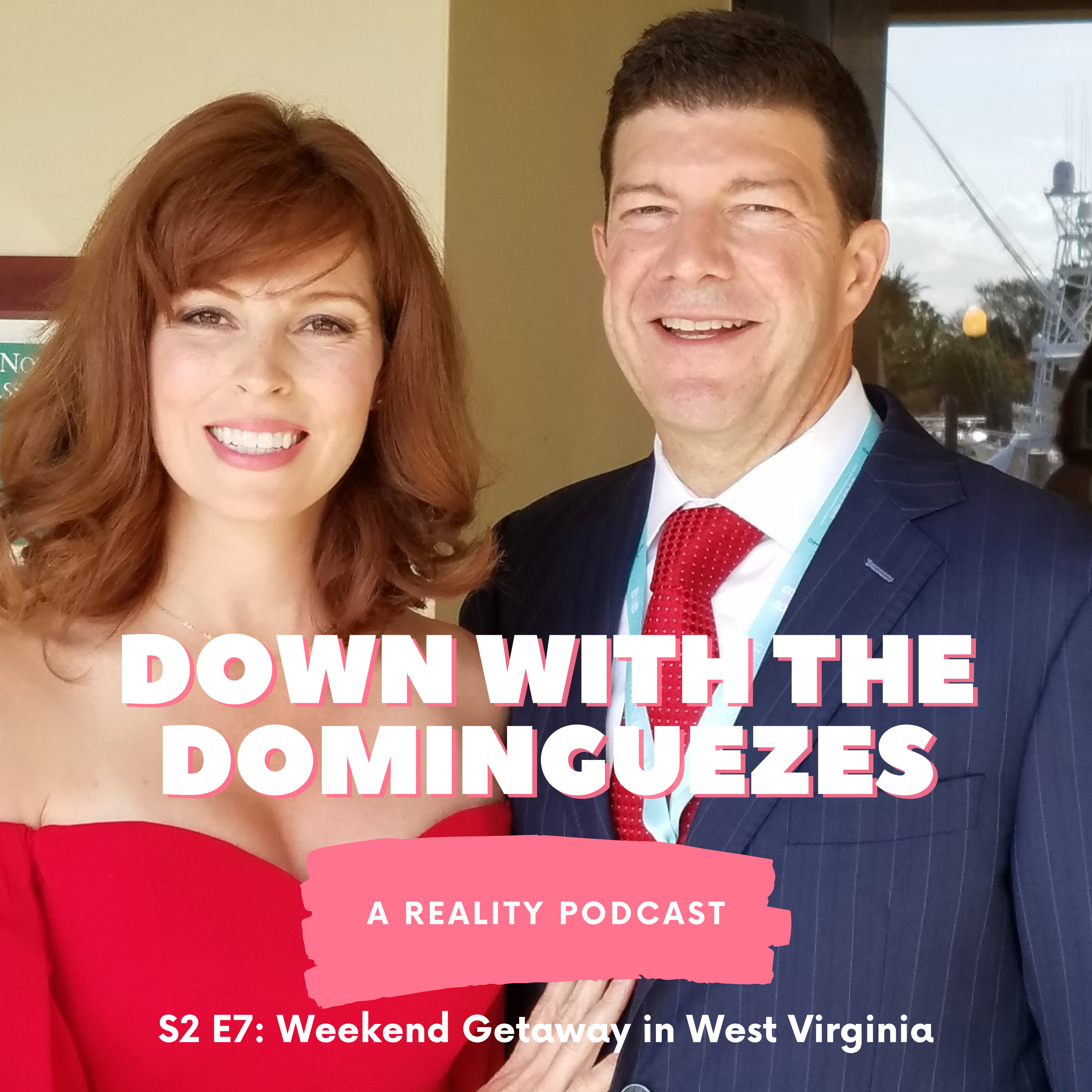 Down With the Dominguezes