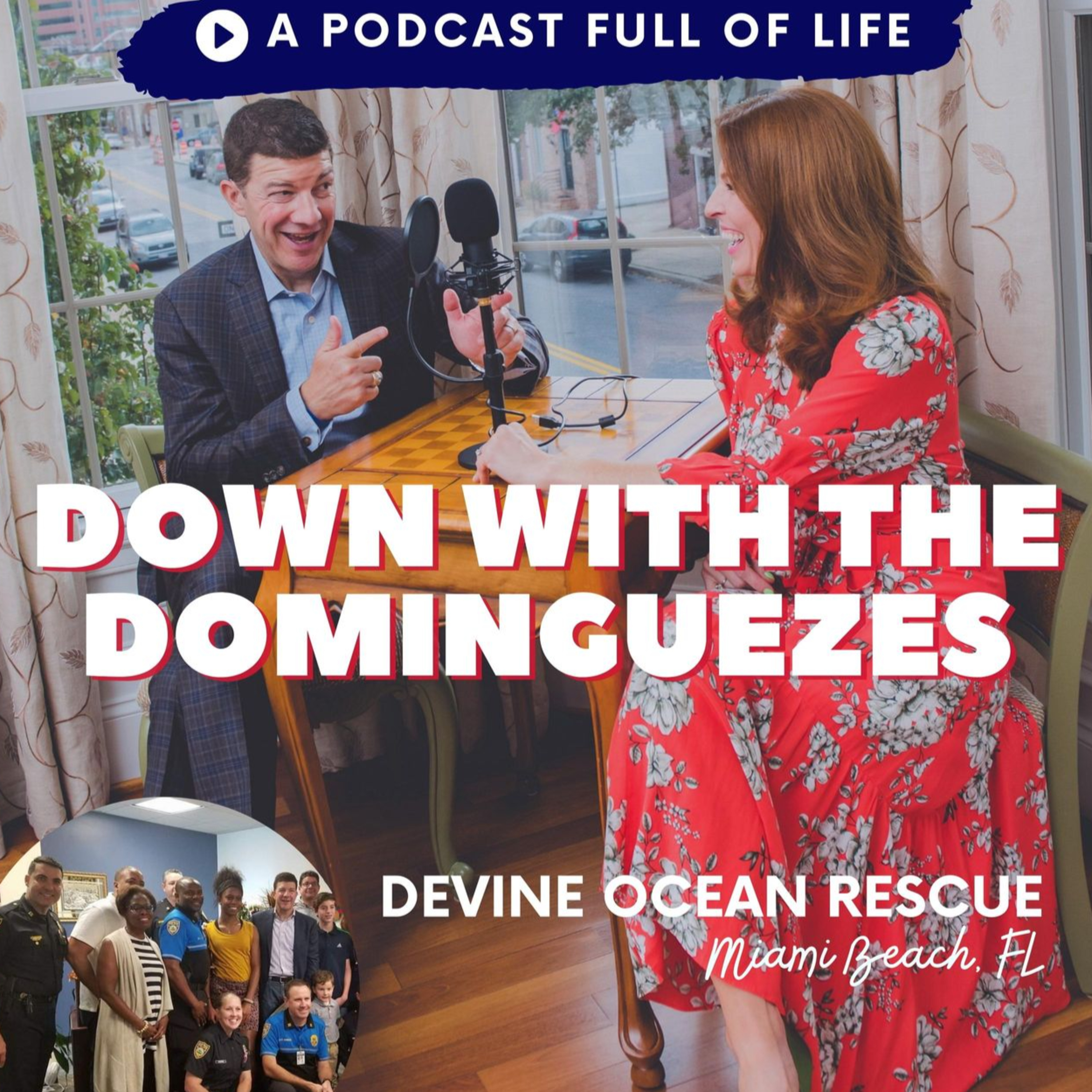 Down With the Dominguezes