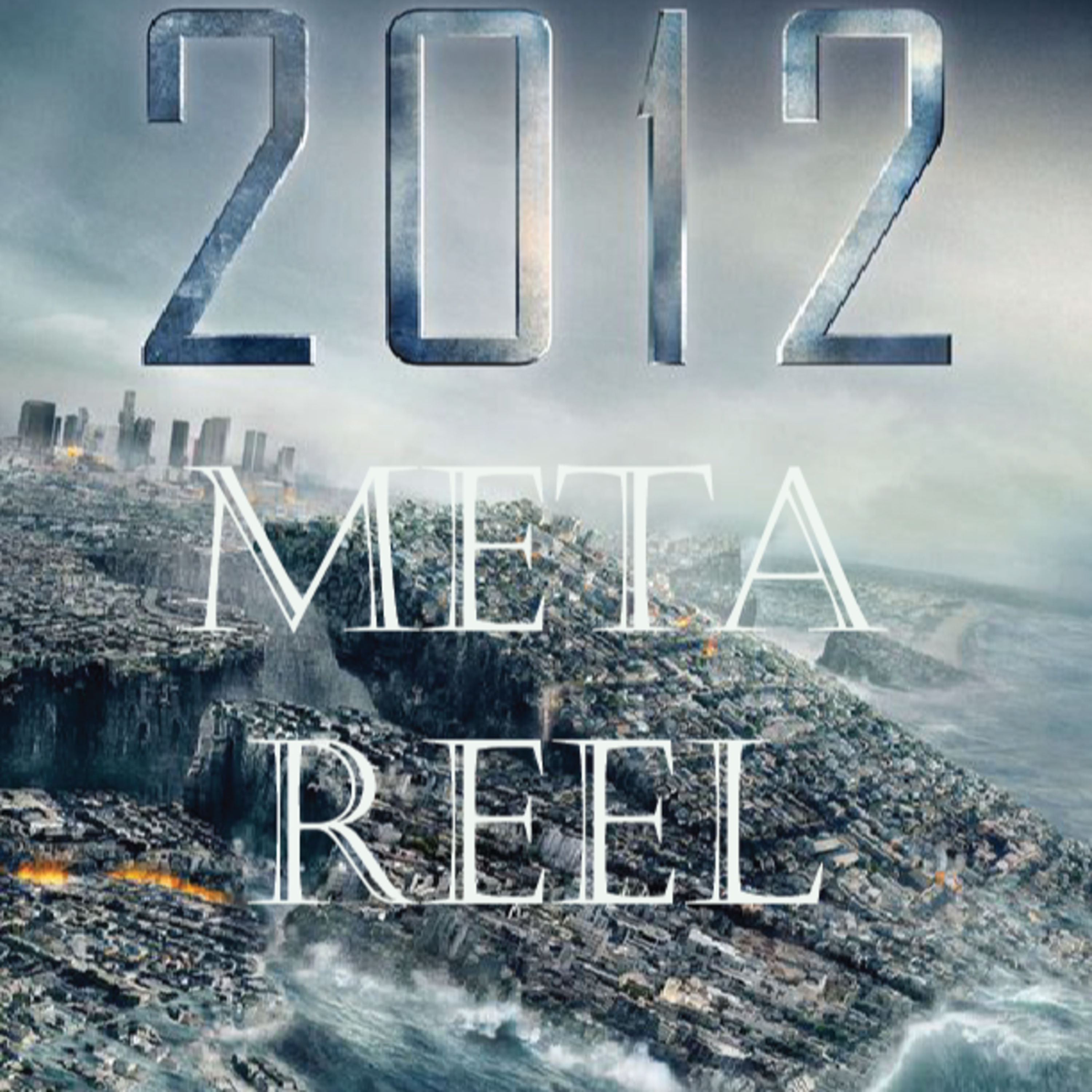 Meta Reel 2012 episode artwork