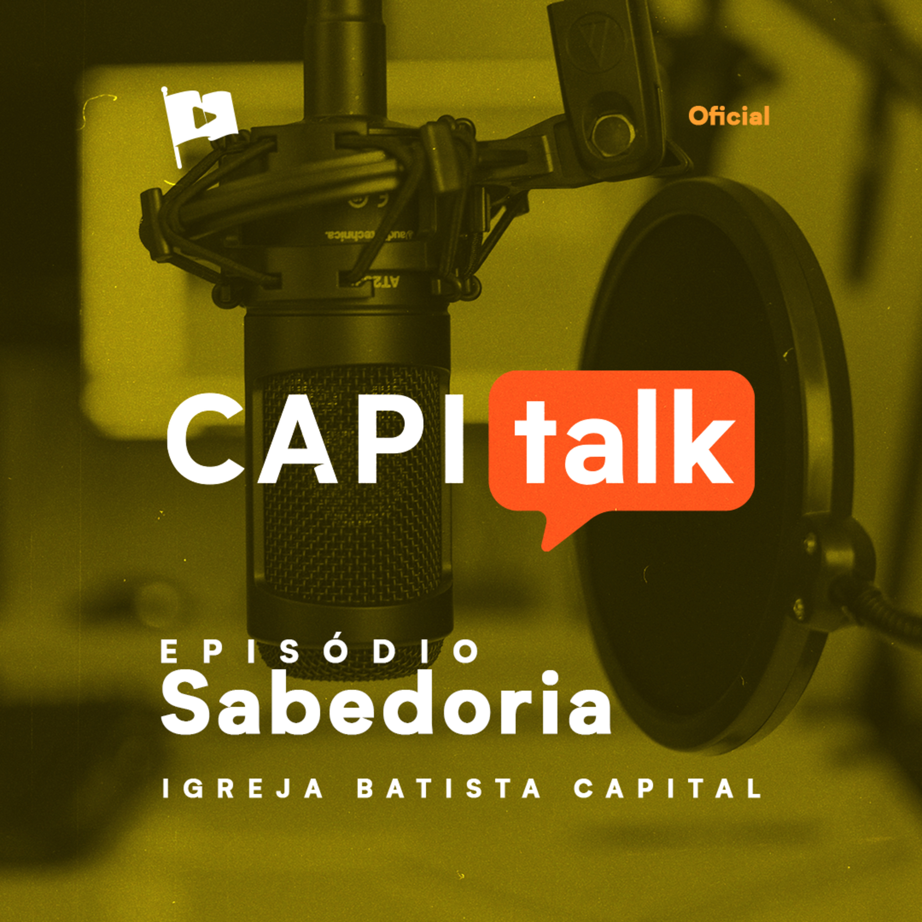 Igreja Batista Capital®
