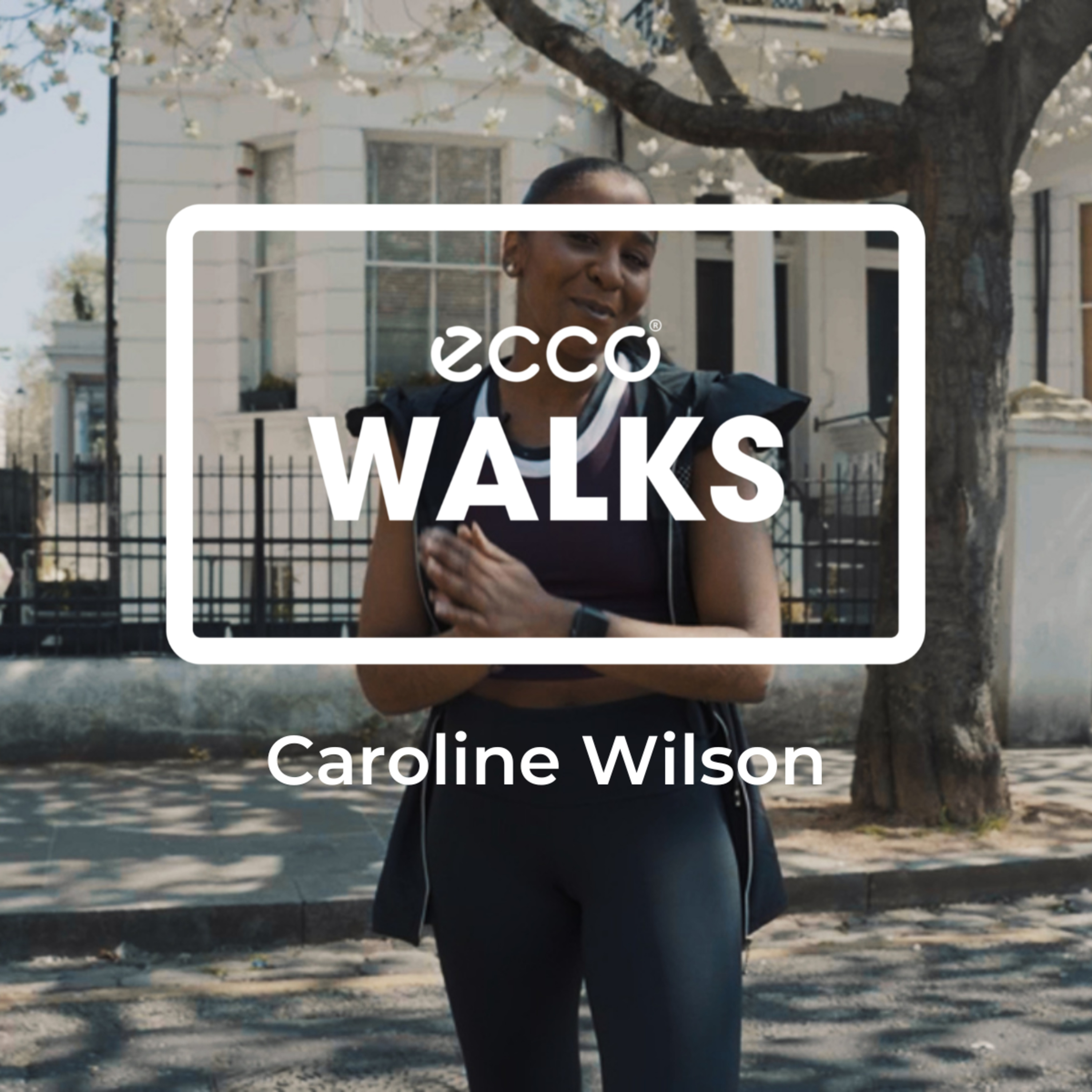 ECCO Walks