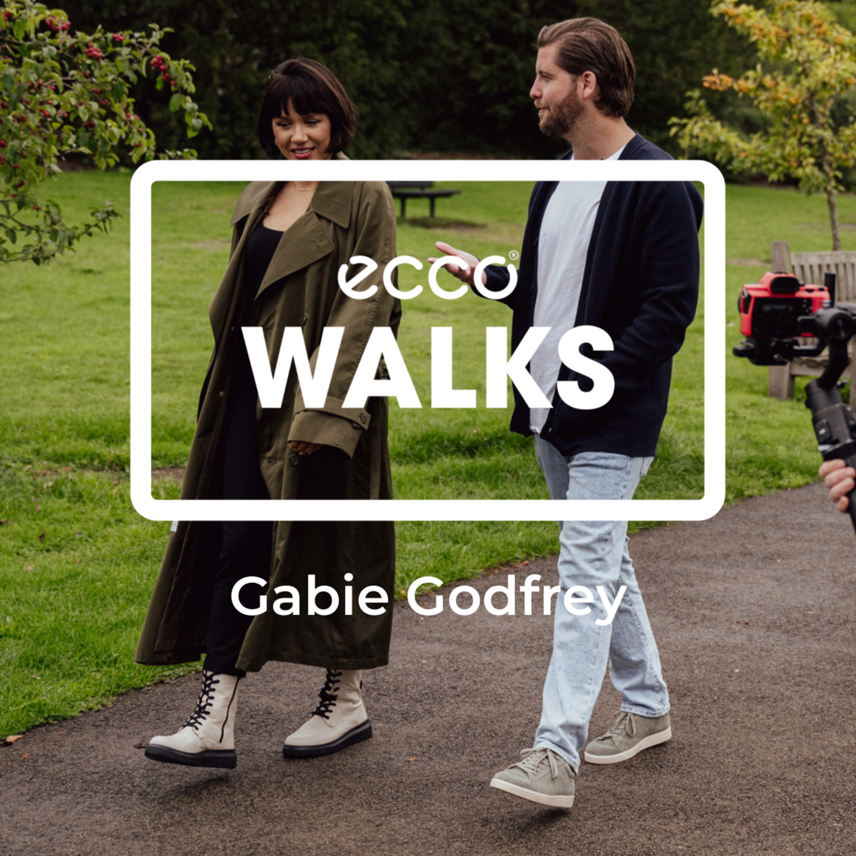 ECCO Walks