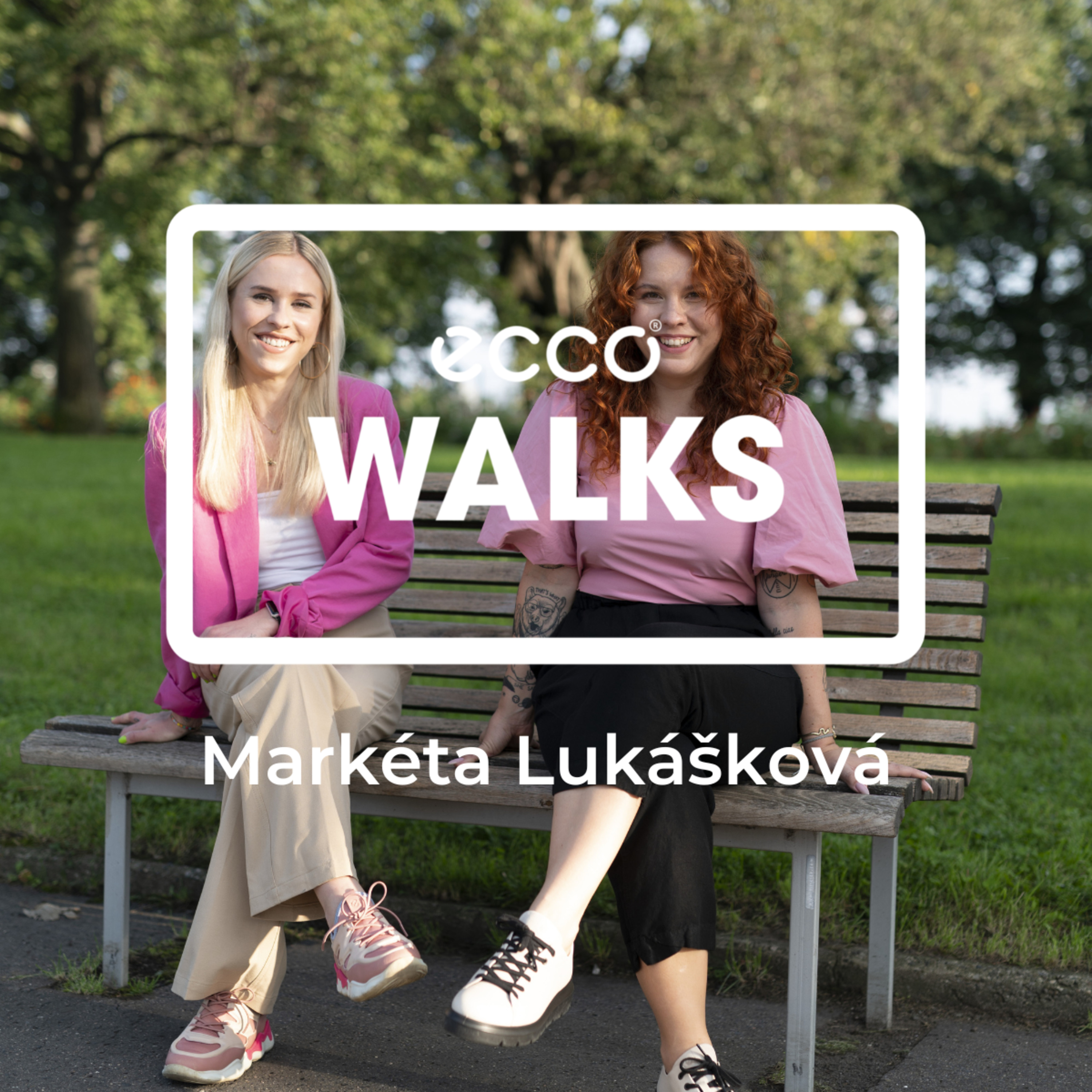 ECCO Walks