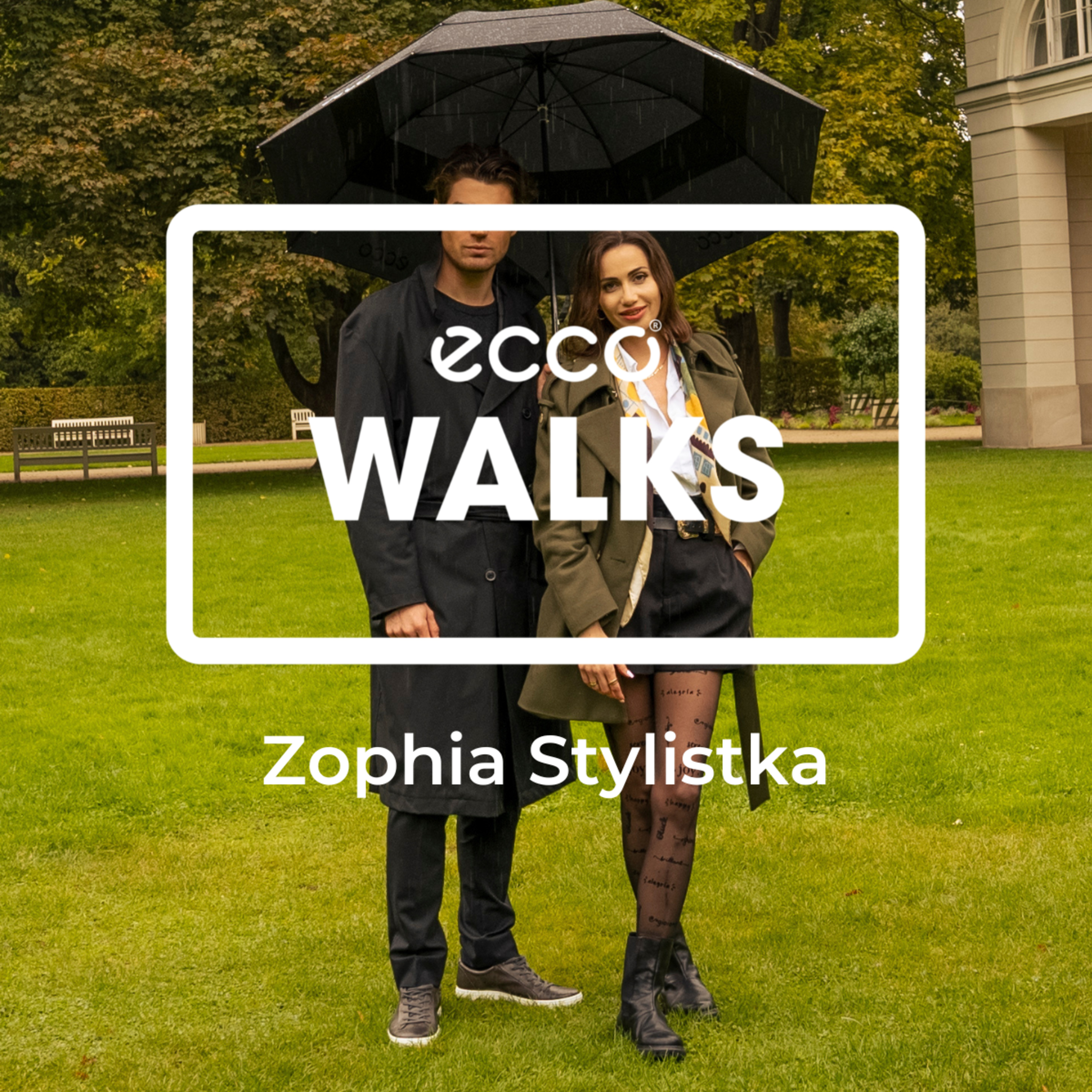 ECCO Walks