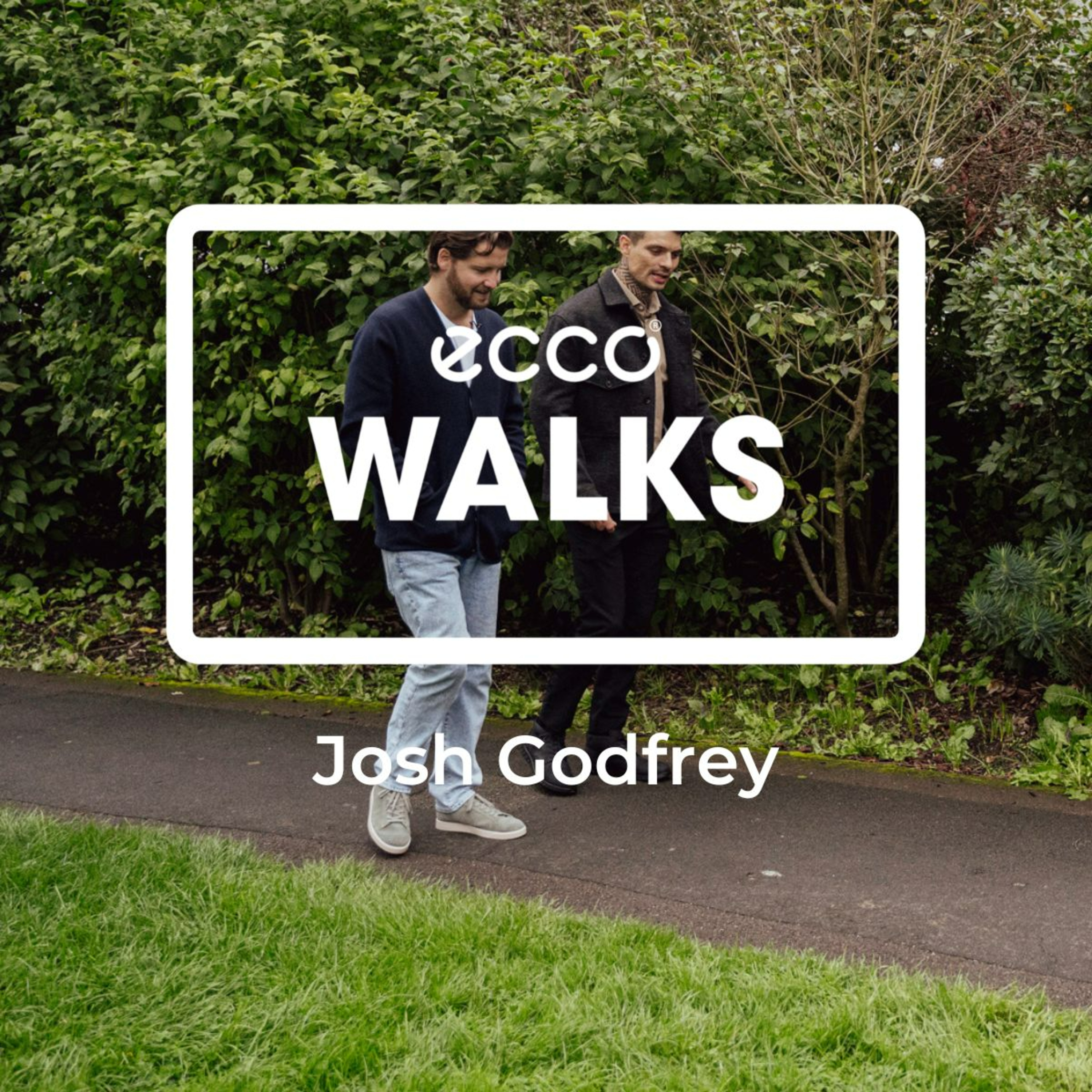 ECCO Walks