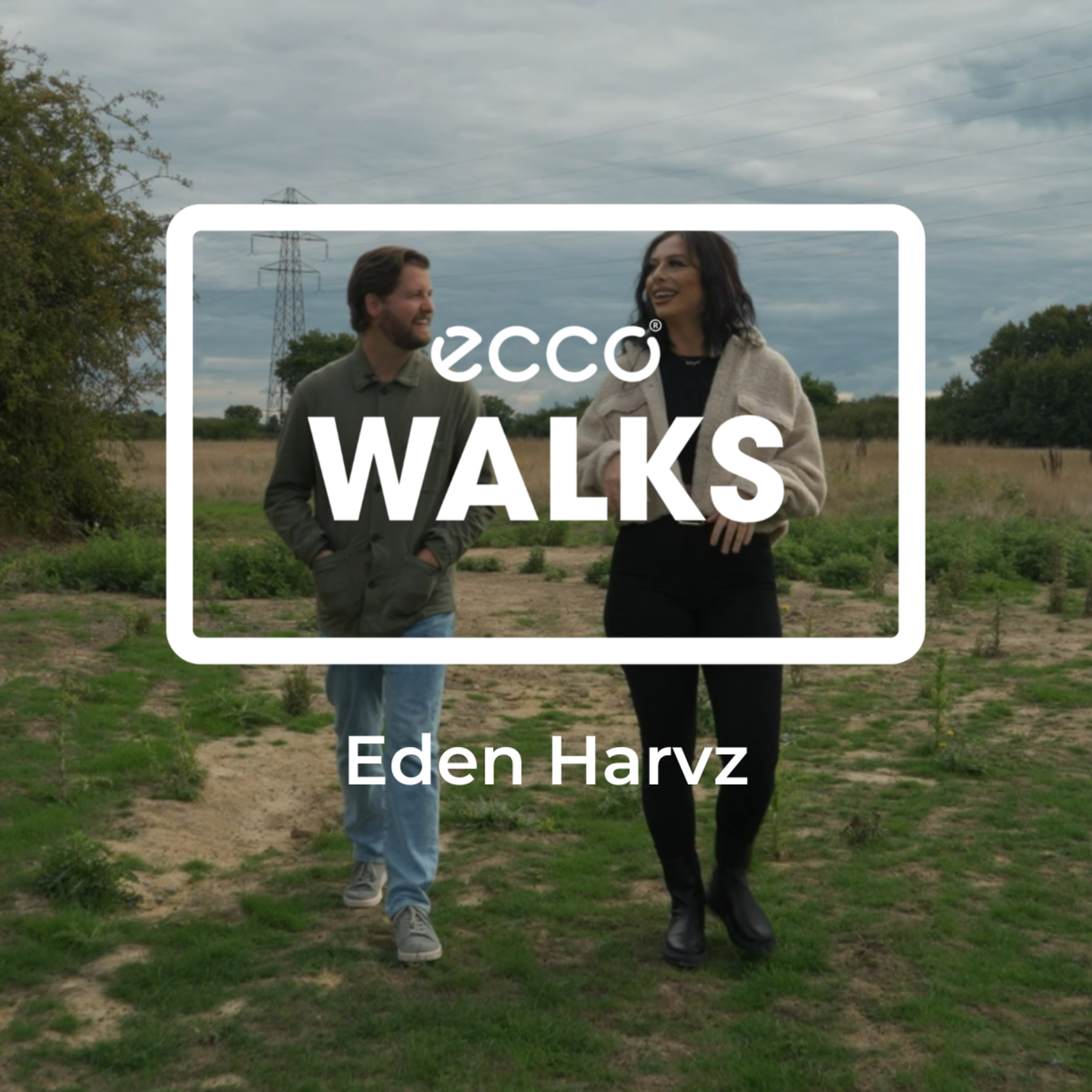 ECCO Walks