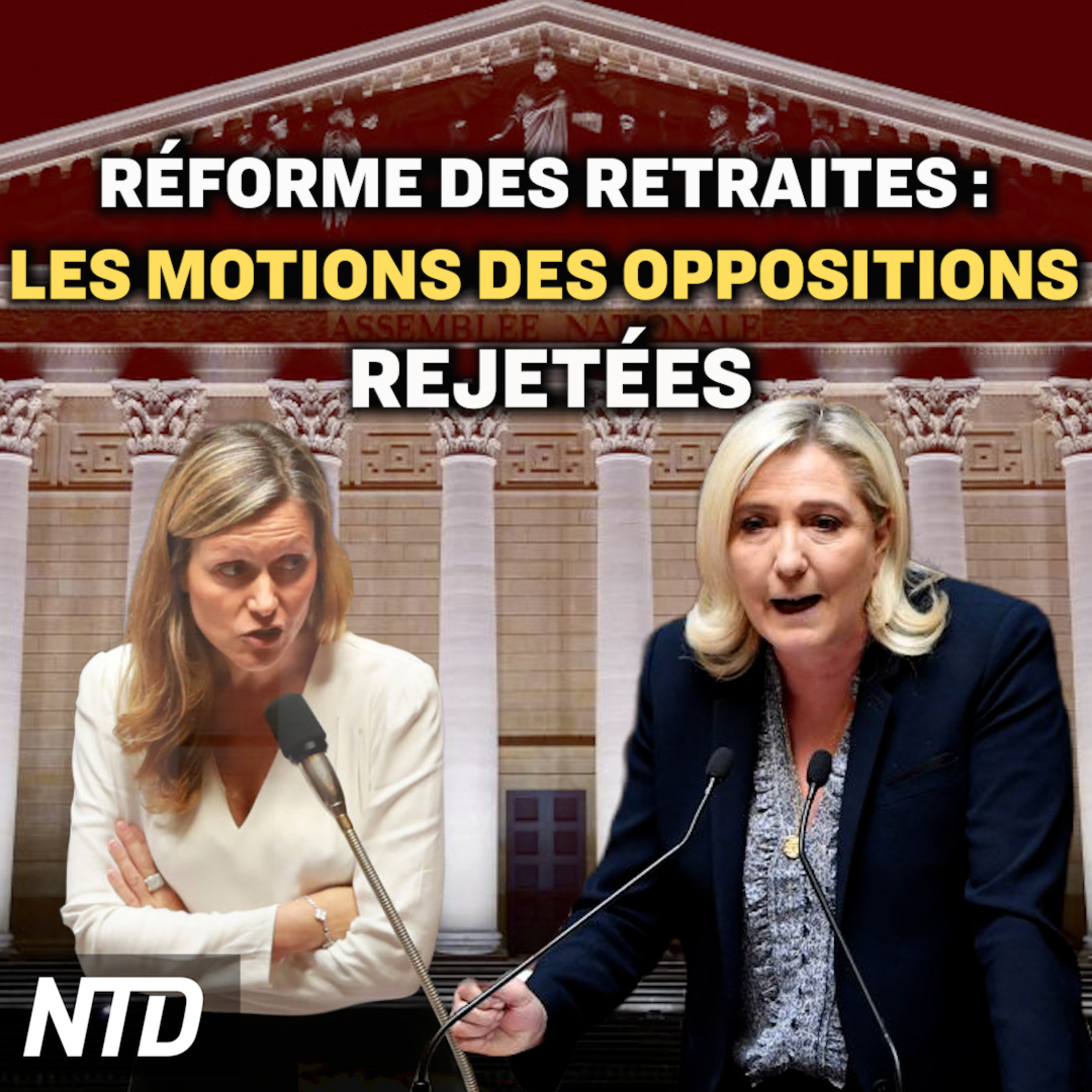 NTD France