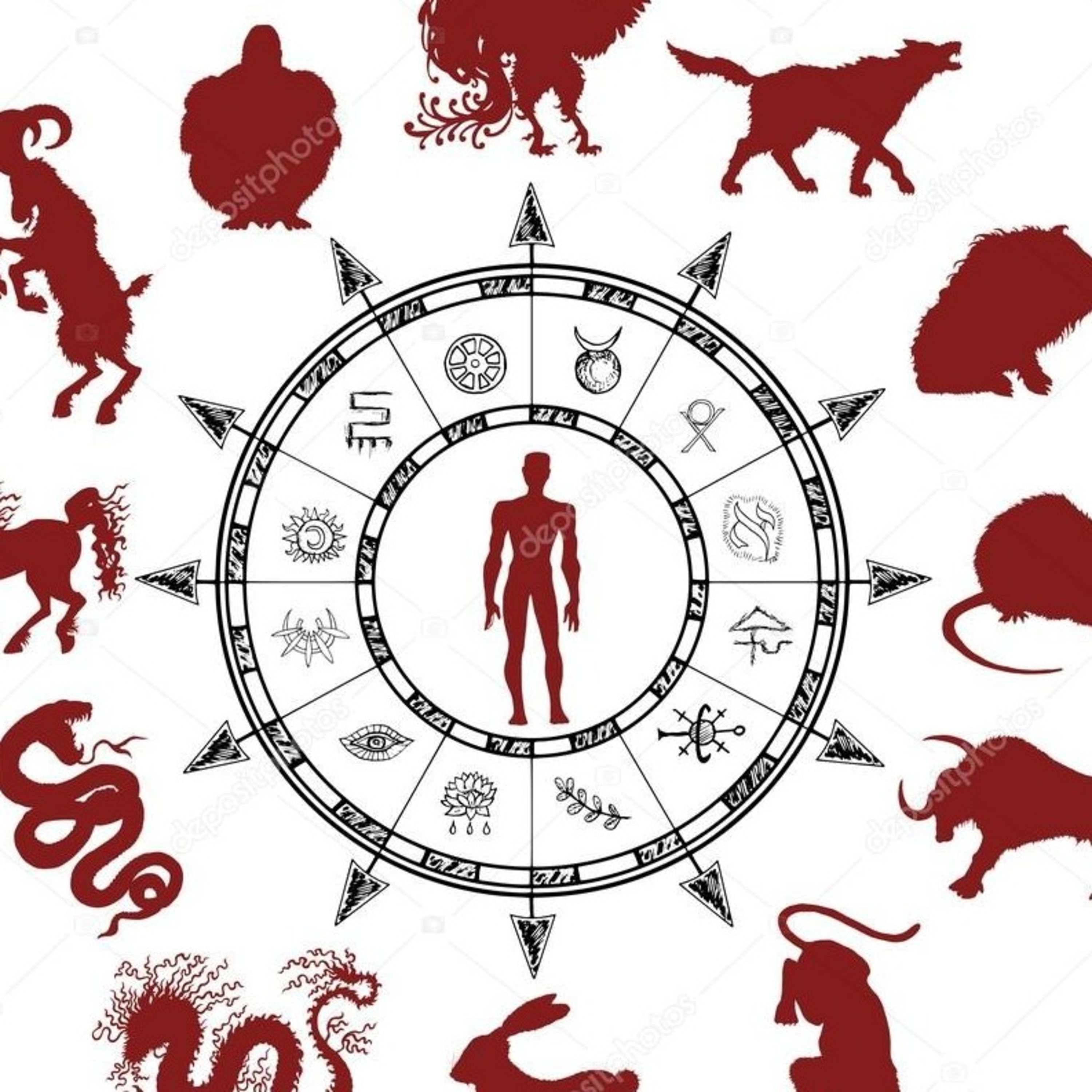 Episode Logo
