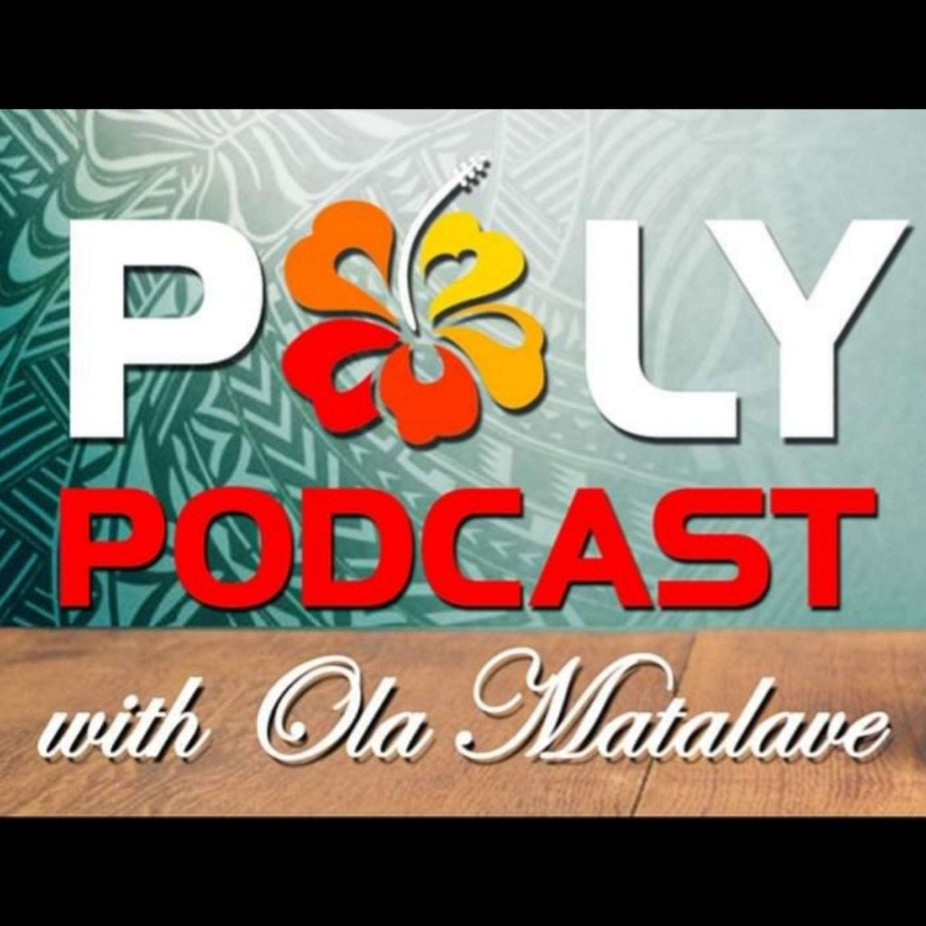 Episode 1: Let's THINK Hauora with Save Seruvatu