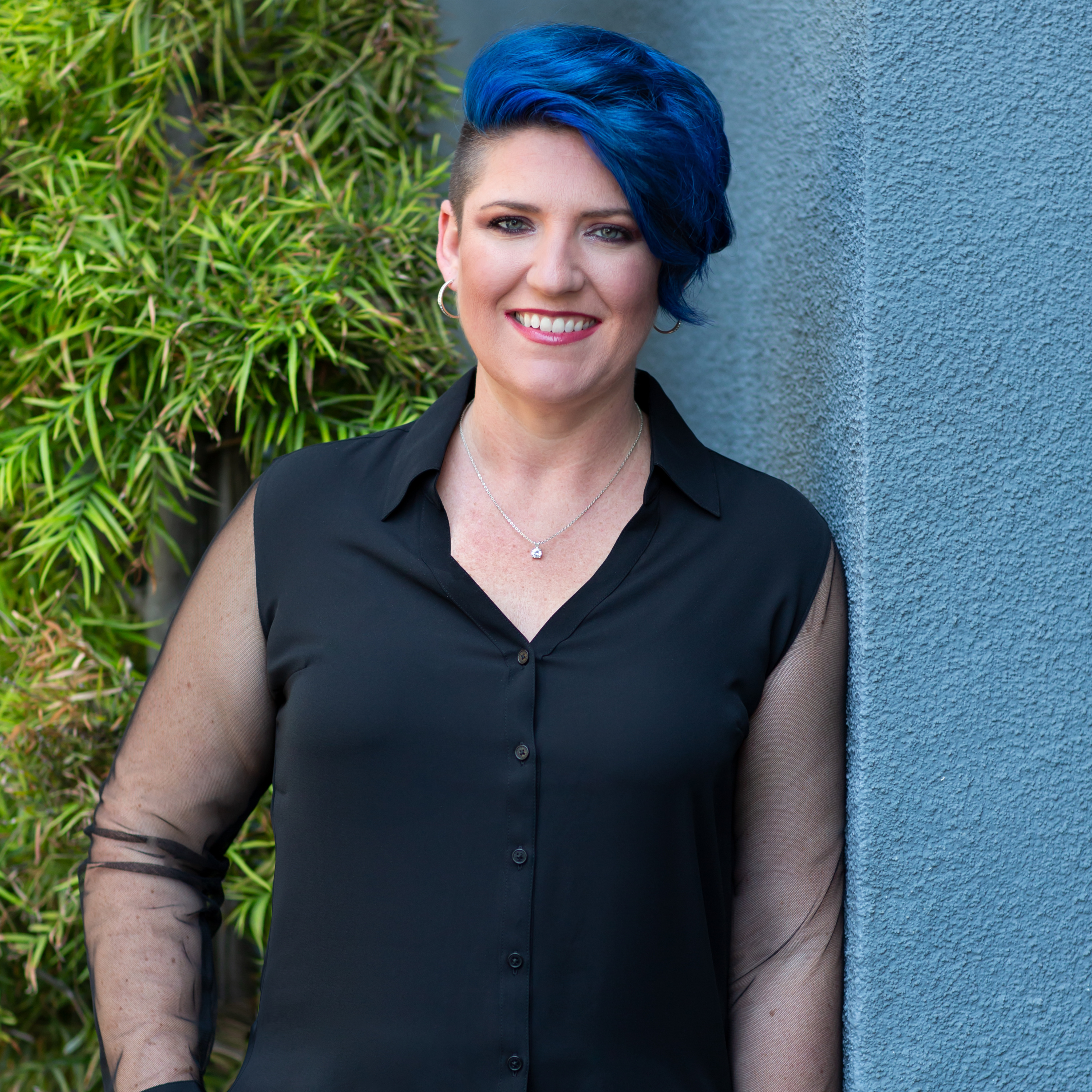 From The Hart Podcast - Presented by Orange Kiwi Consulting and Crisp Imaging