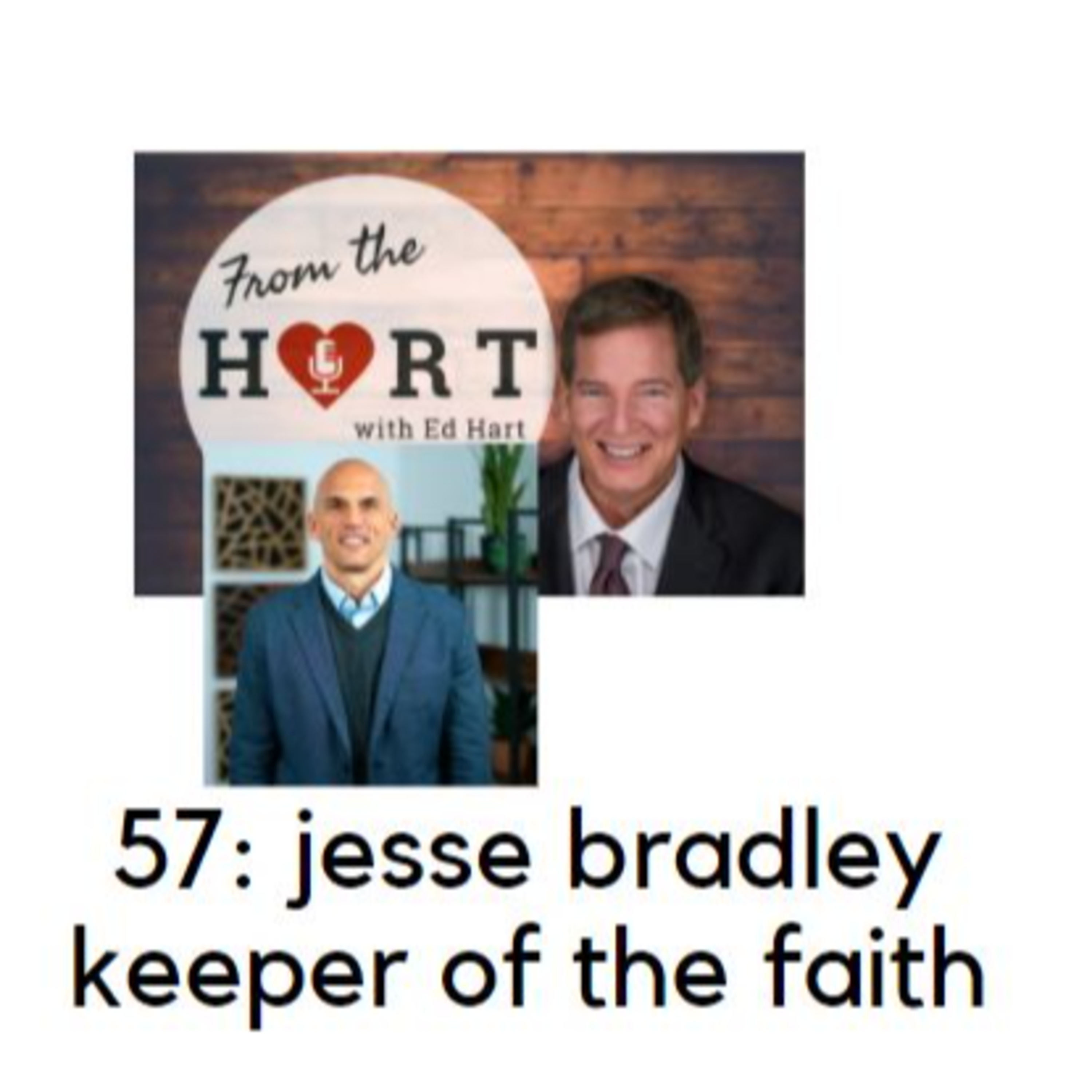From The Hart Podcast, Presented by Orange Kiwi Consulting