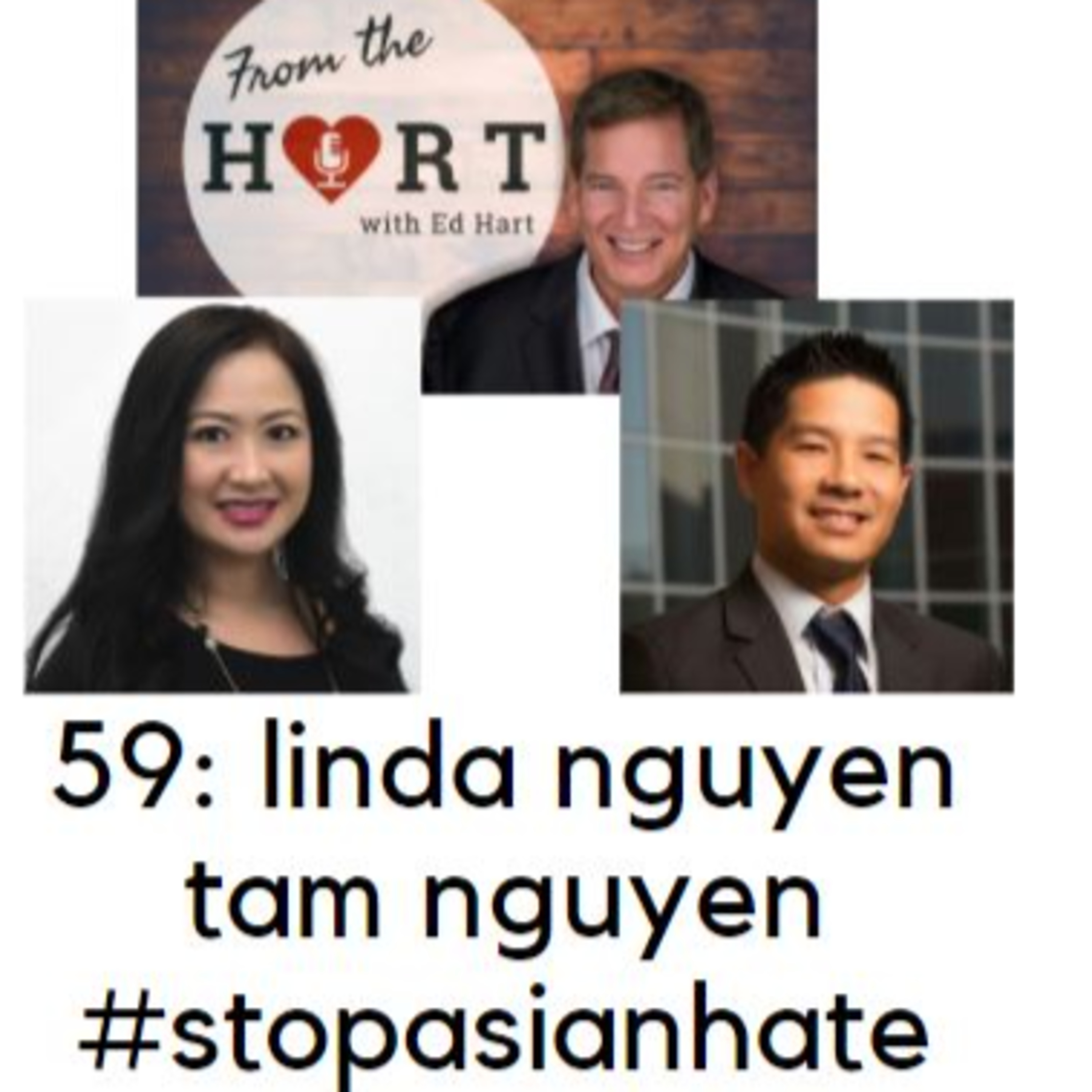From The Hart Podcast, Presented by Orange Kiwi Consulting