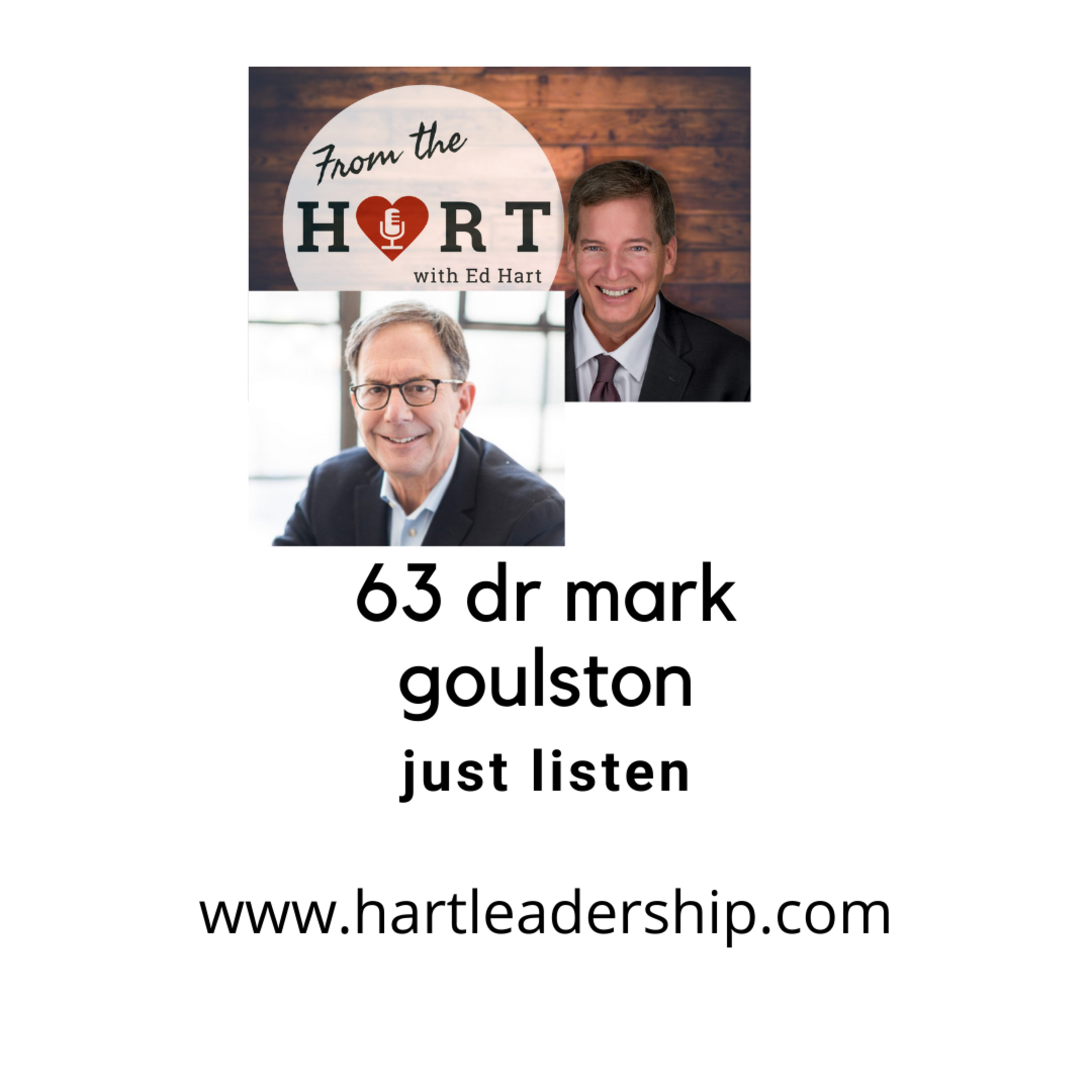 From The Hart Podcast, Presented by Orange Kiwi Consulting