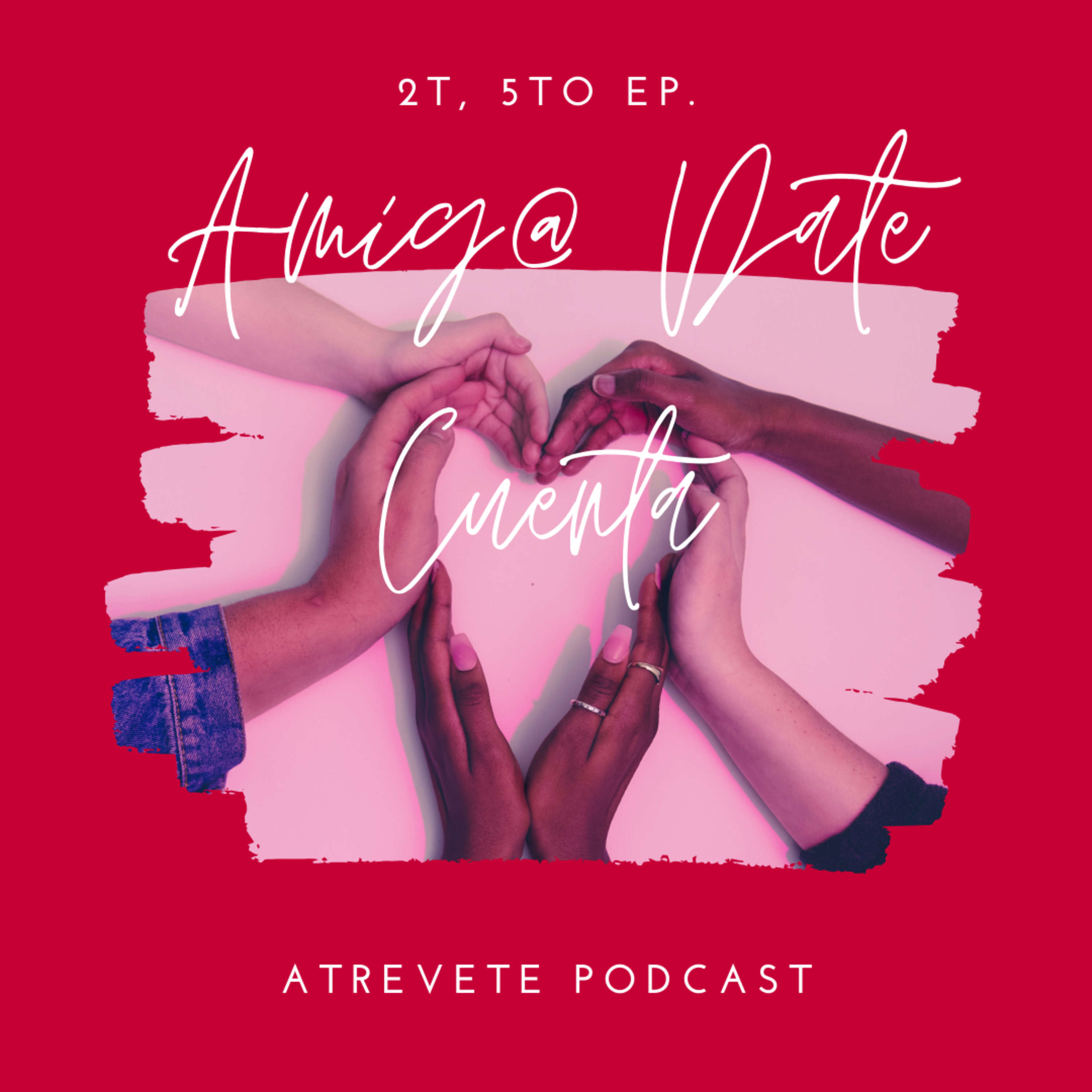 Atrévete
