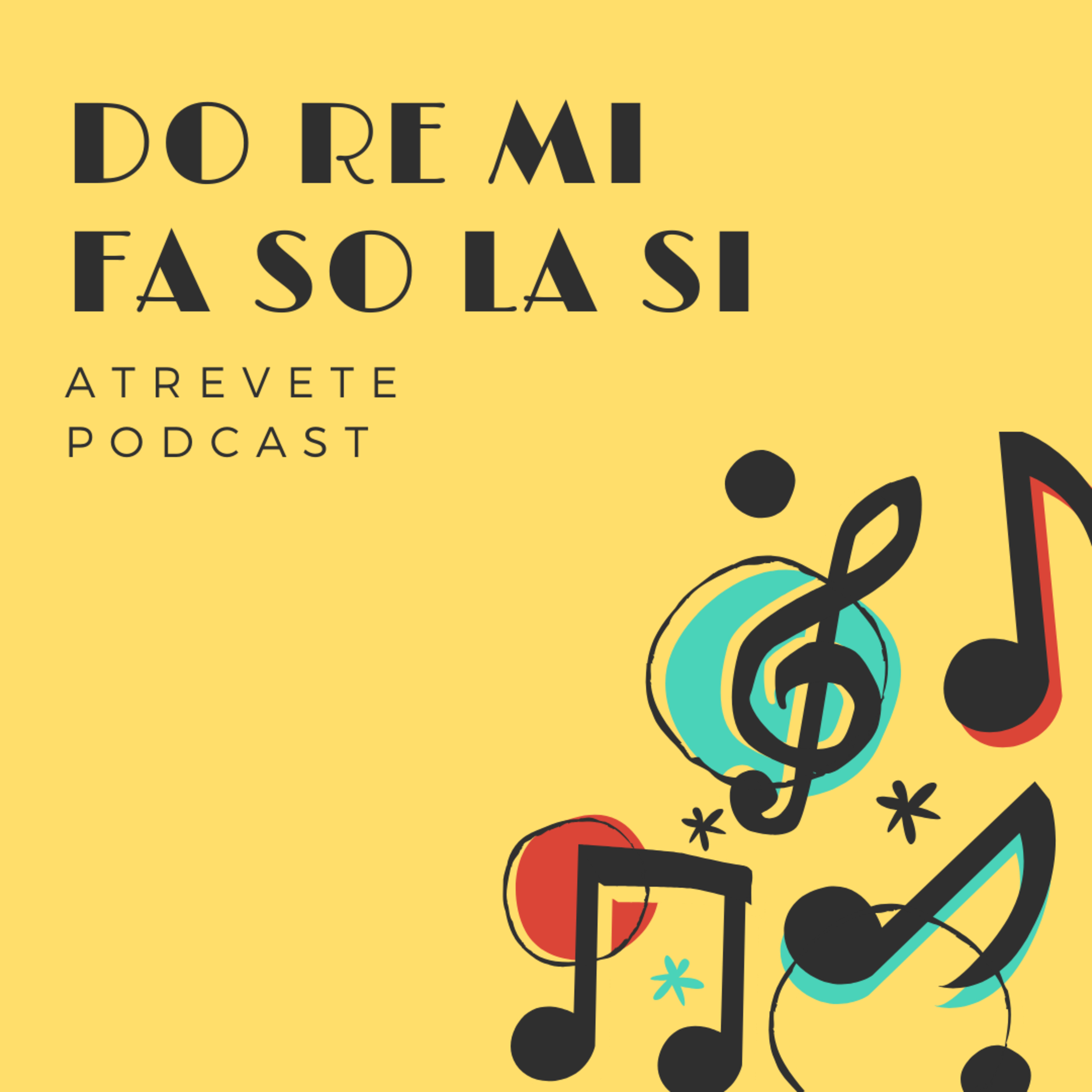 Atrévete