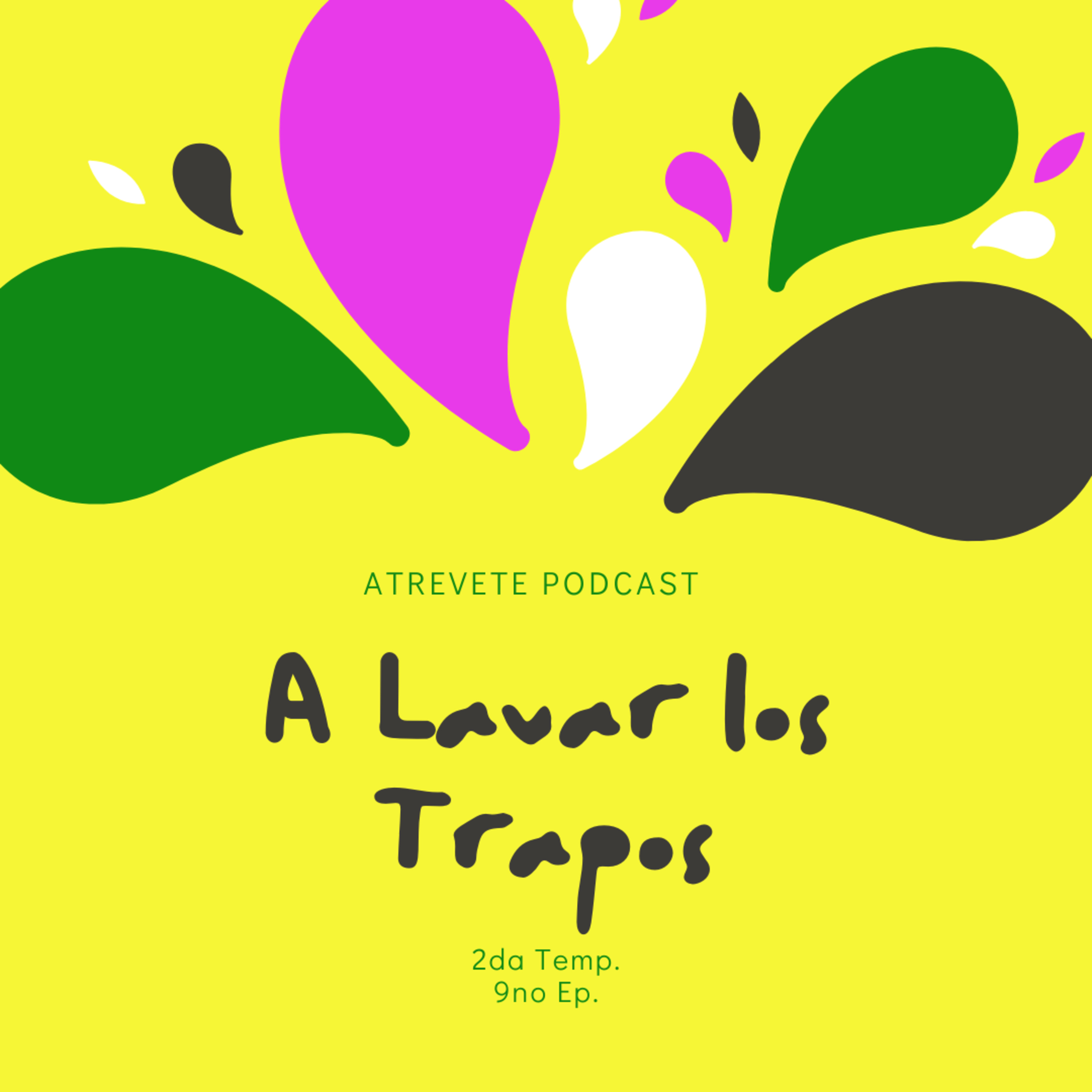 Atrévete