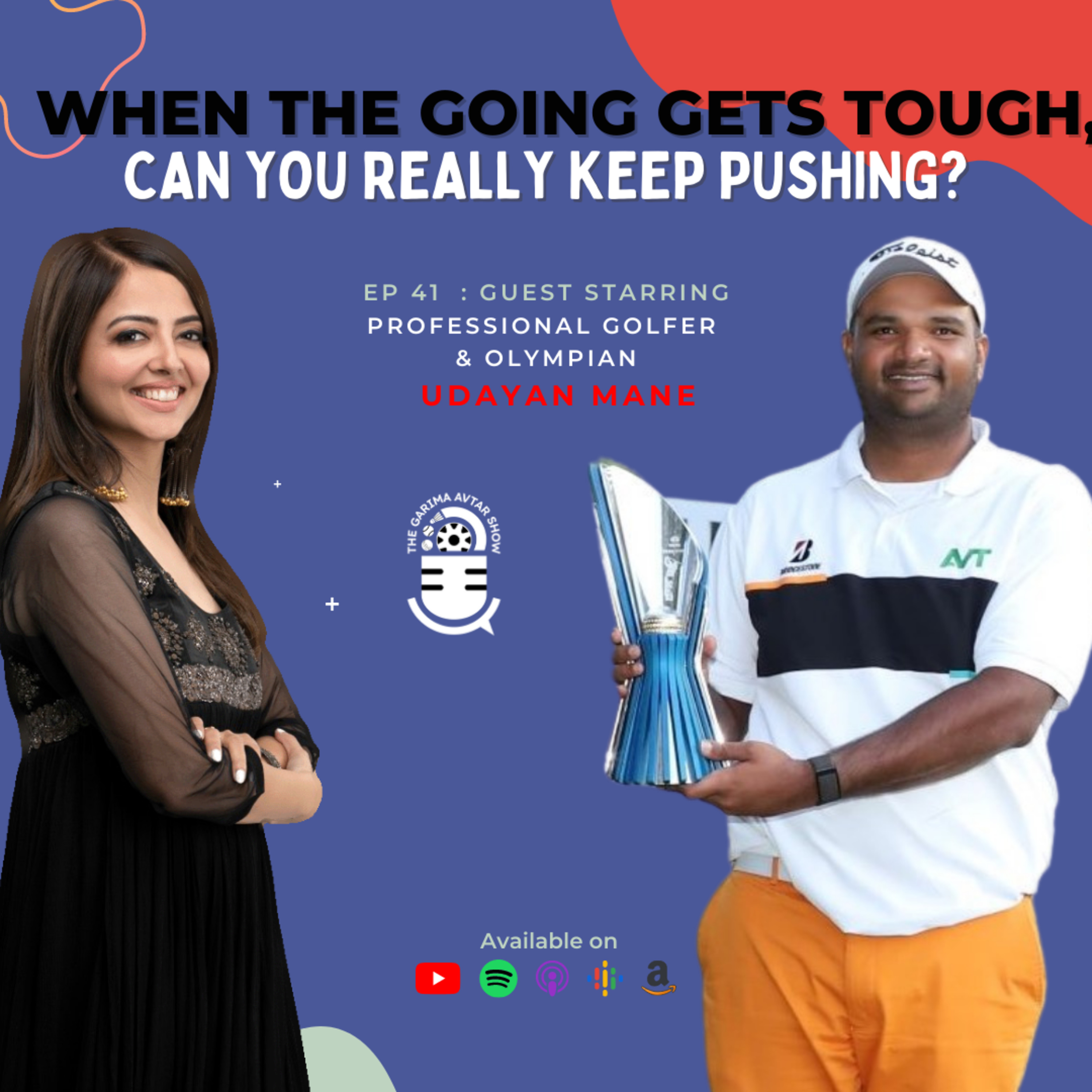 The Garima Avtar Show