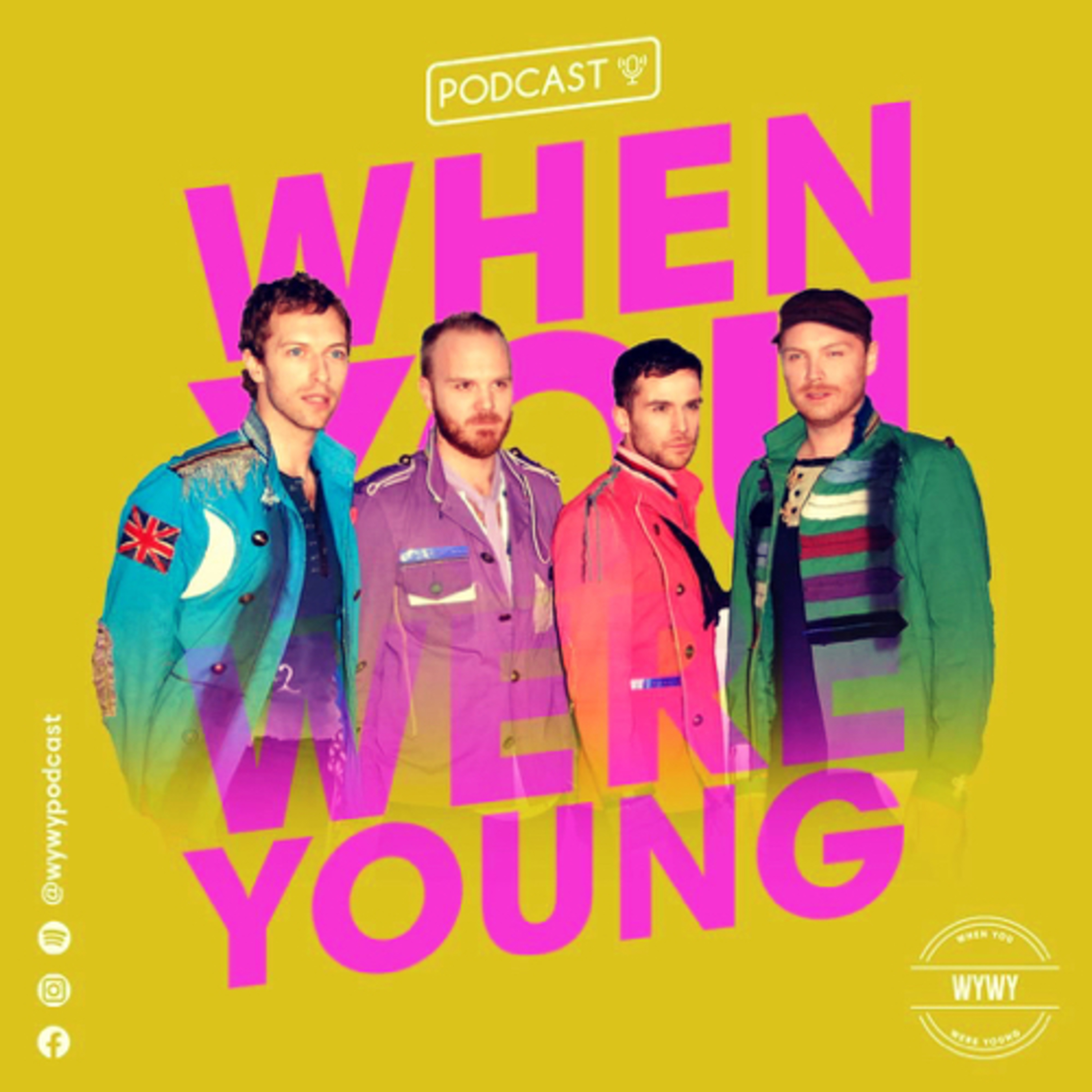 T.2 E. 1 Coldplay