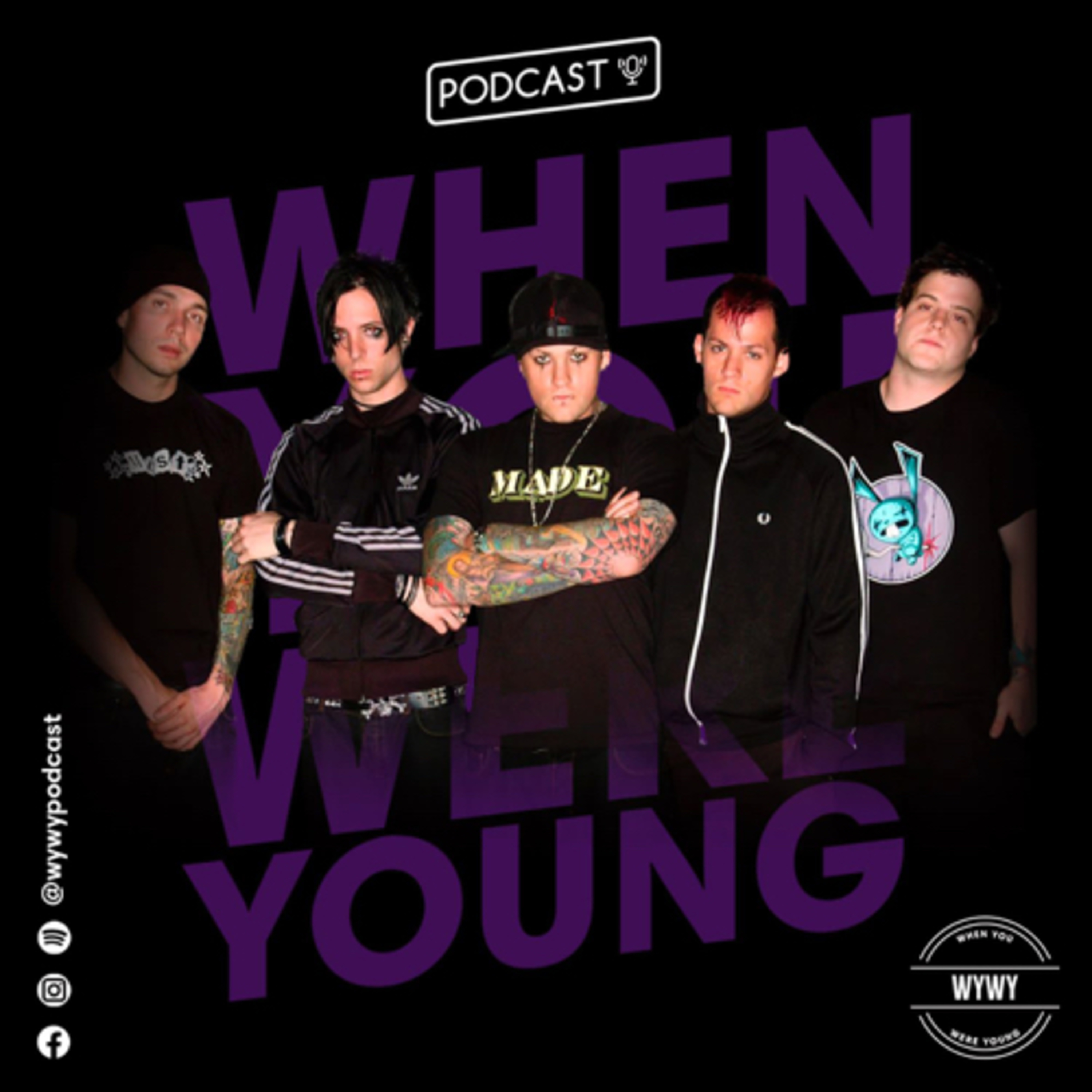 T.2 E.7 Good Charlotte