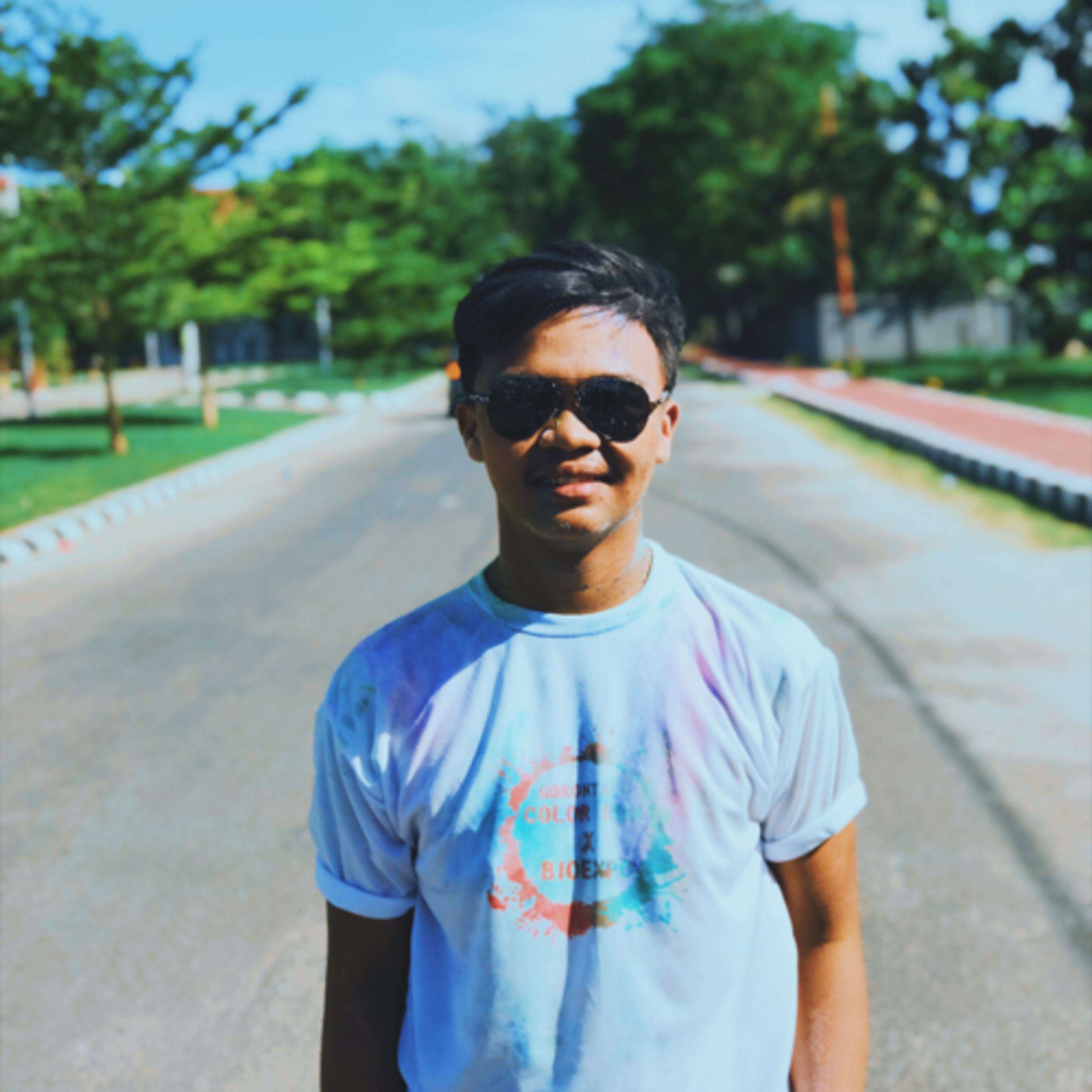 It Ma selp😁