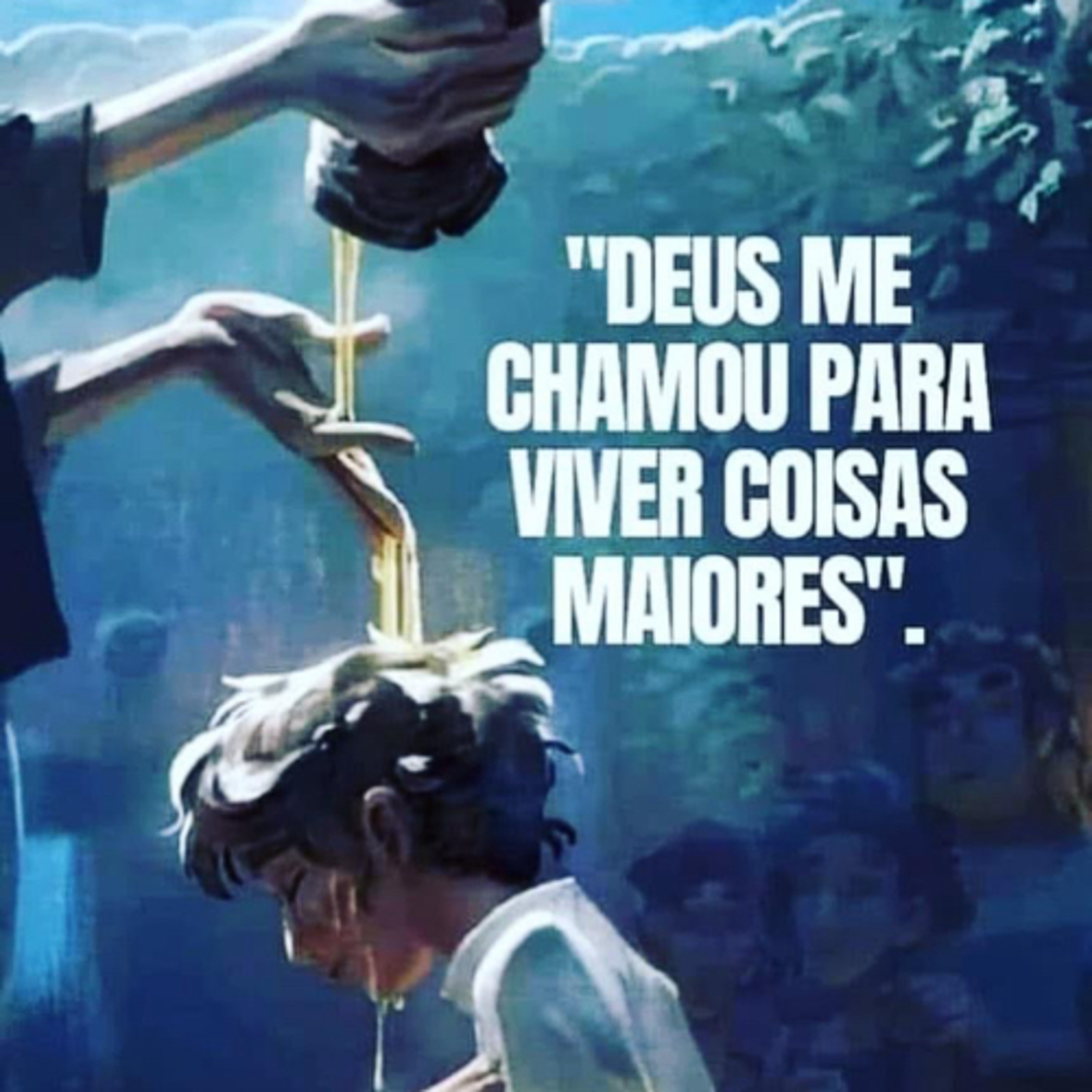 Porque nascemos ? episode artwork