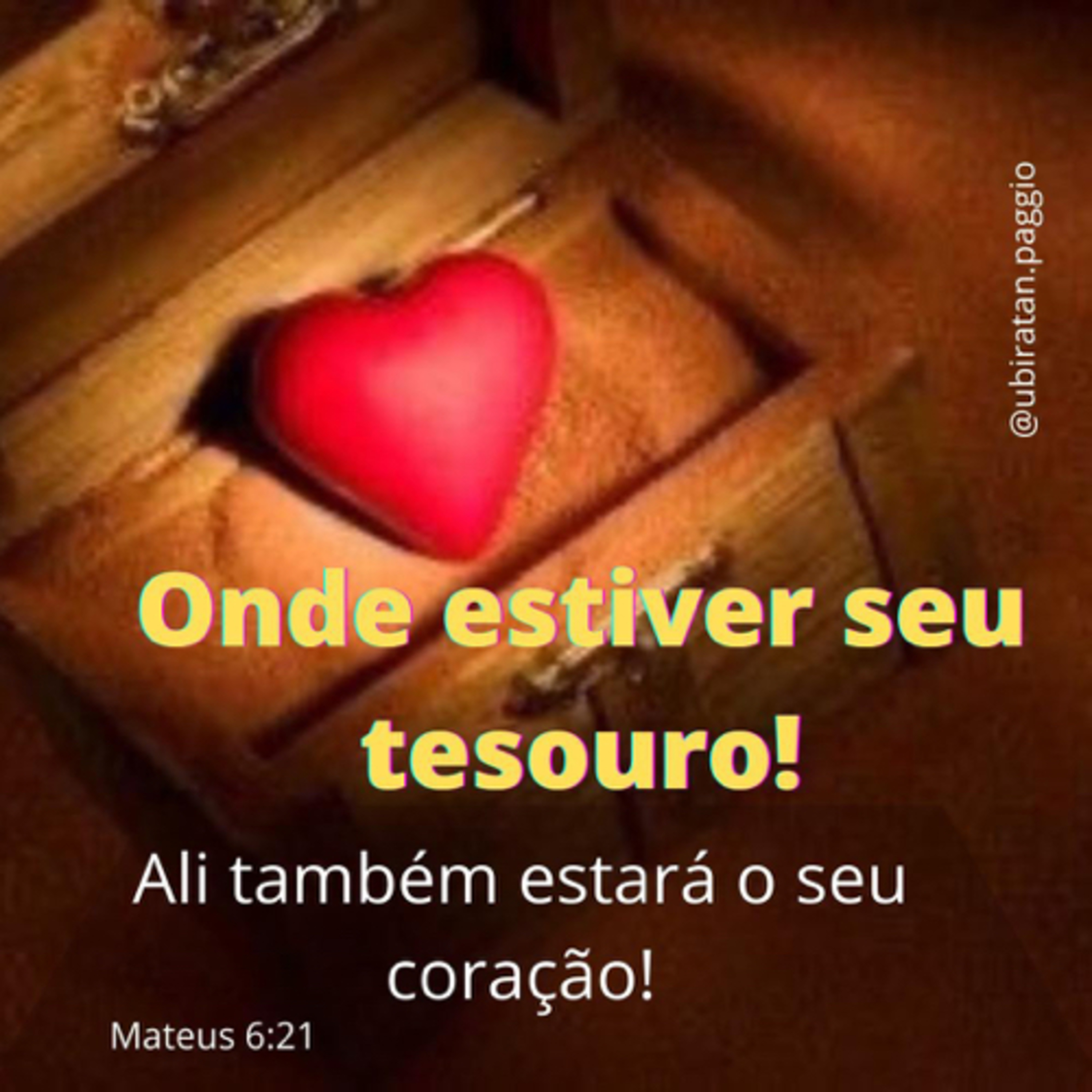Qual é a coisa mais preciosa em sua vida? episode artwork