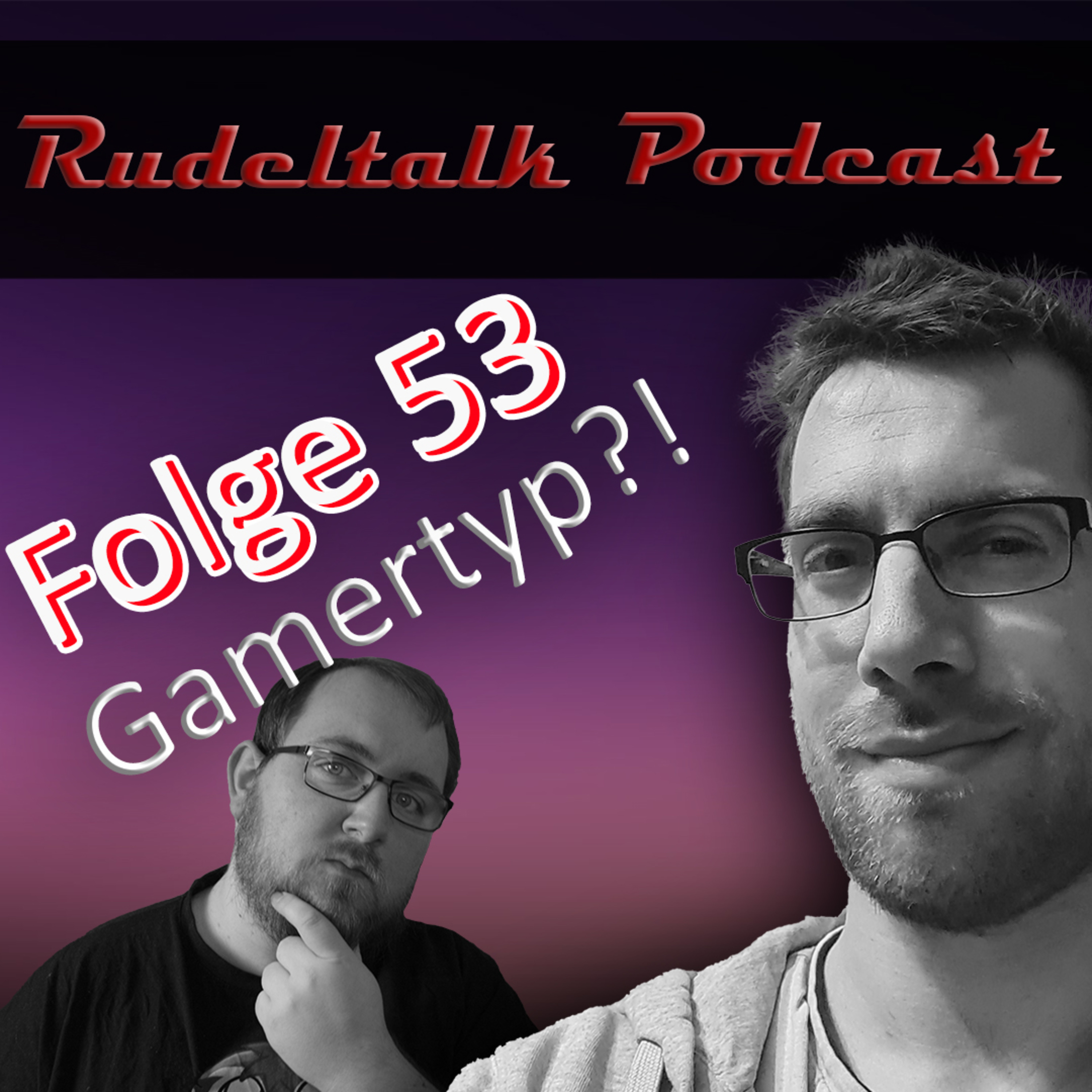 Rudeltalk