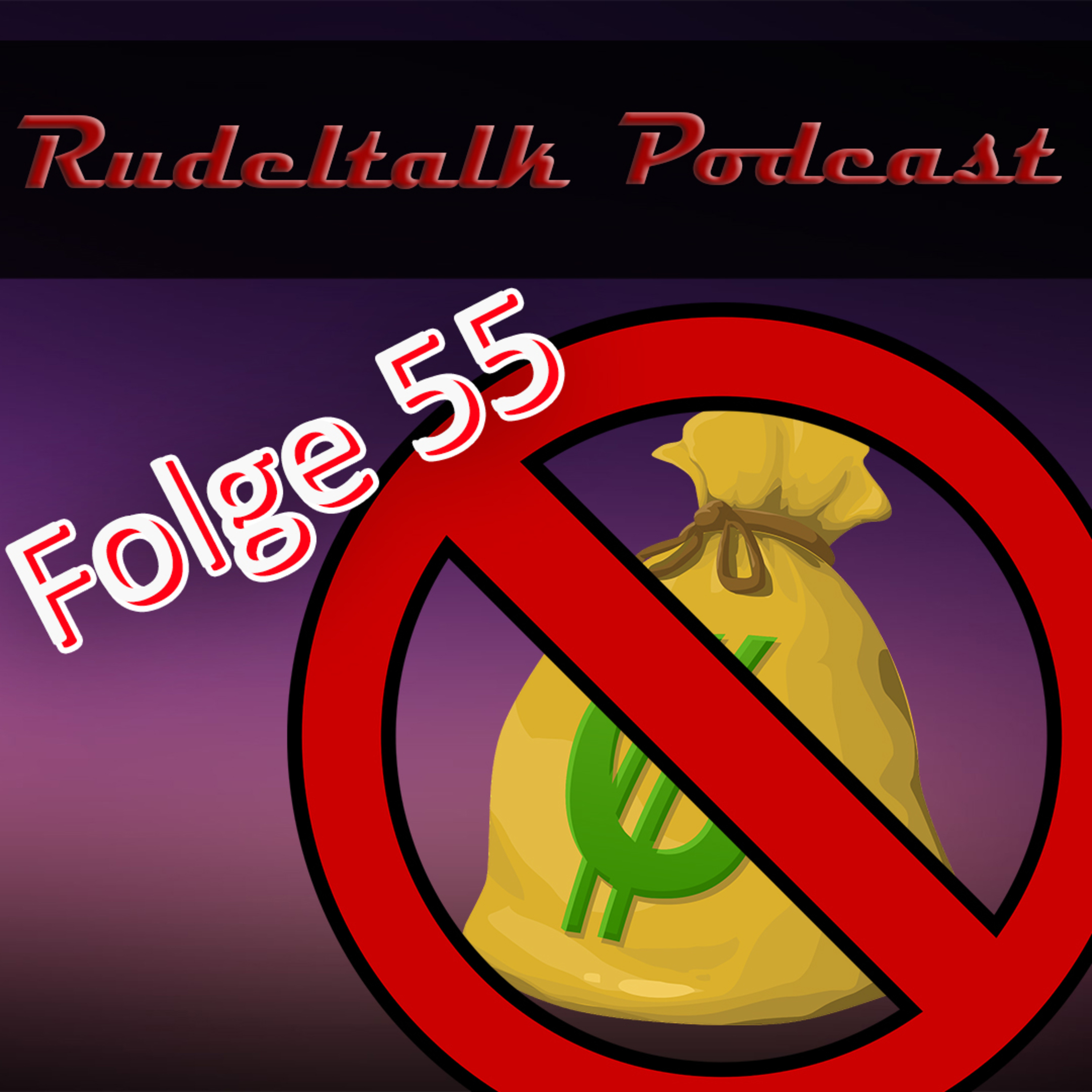 Rudeltalk