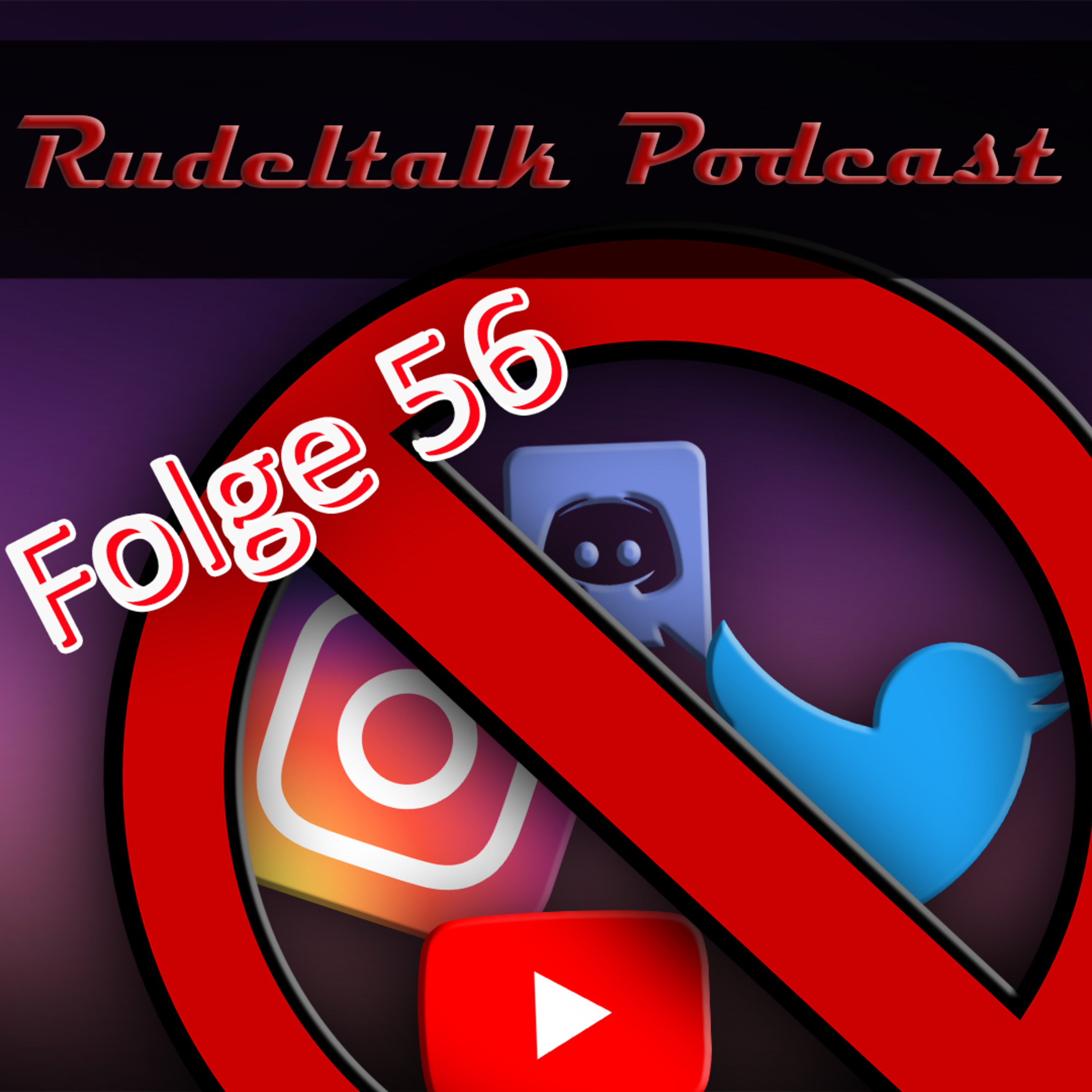 Rudeltalk