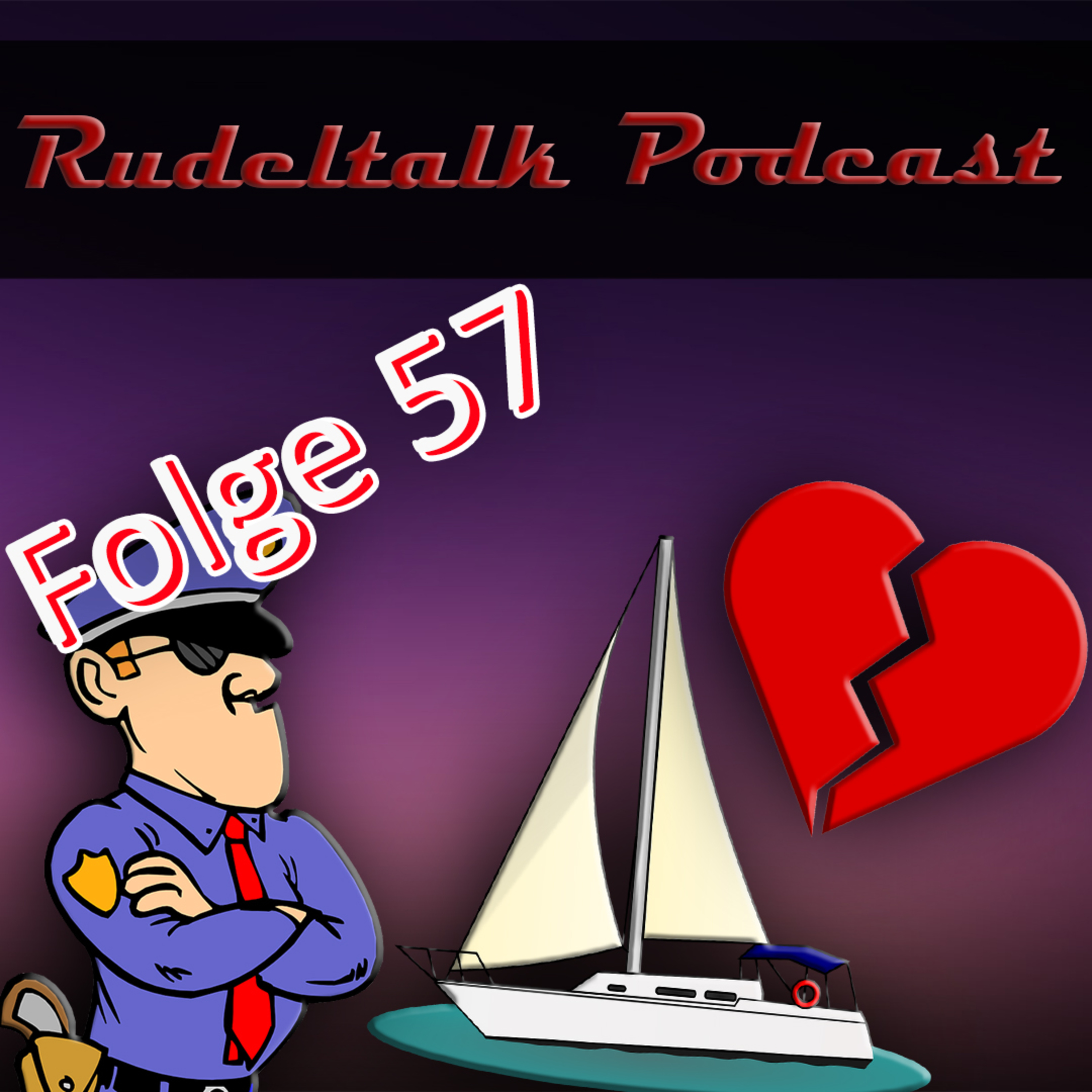 Rudeltalk