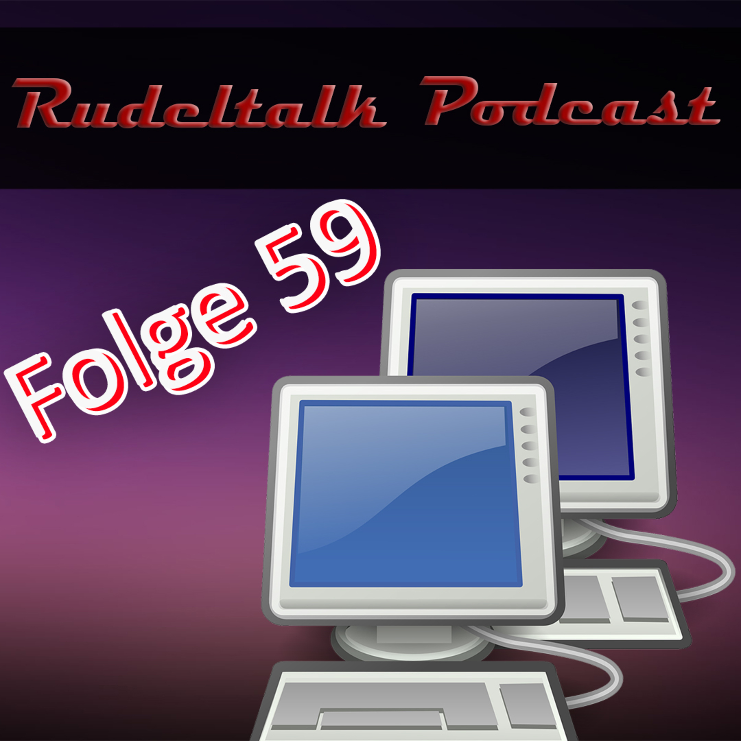 Rudeltalk