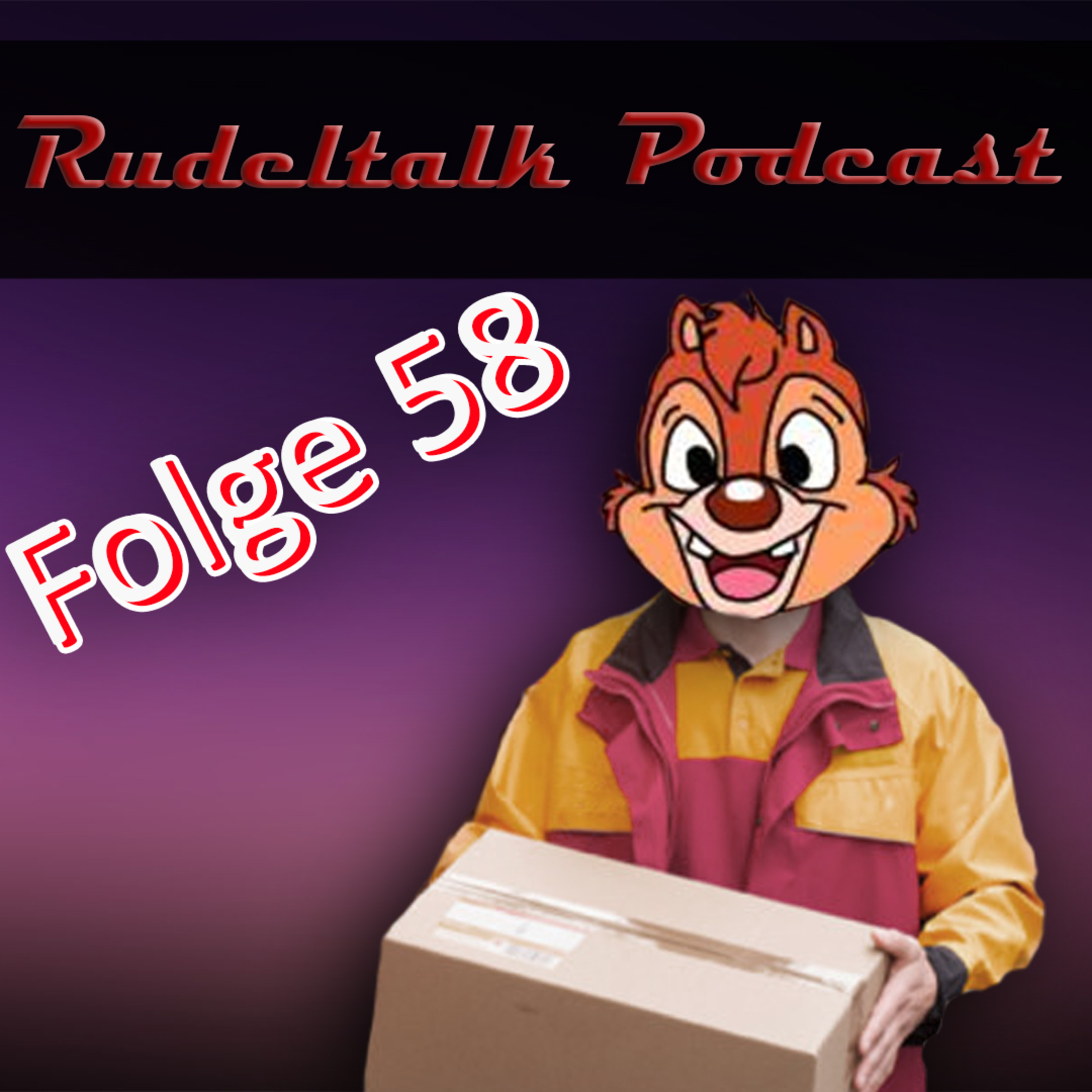 Rudeltalk