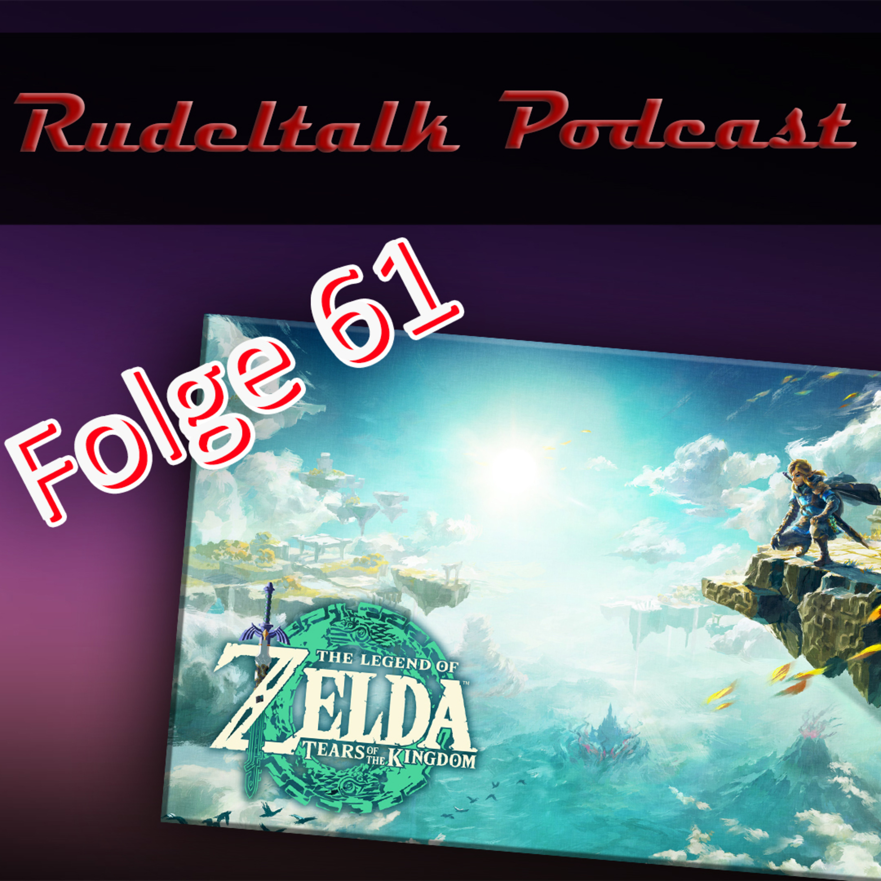 Rudeltalk