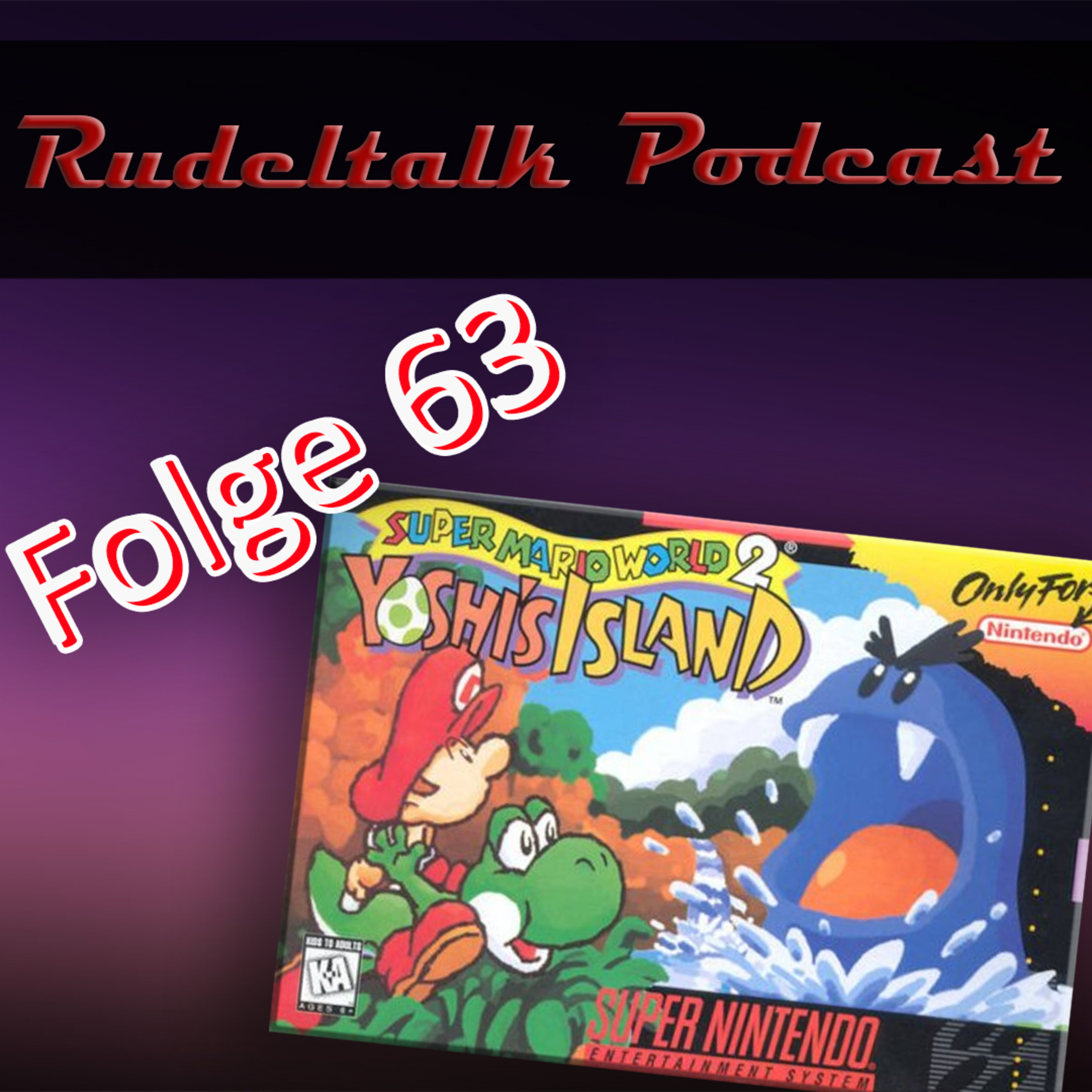 Rudeltalk