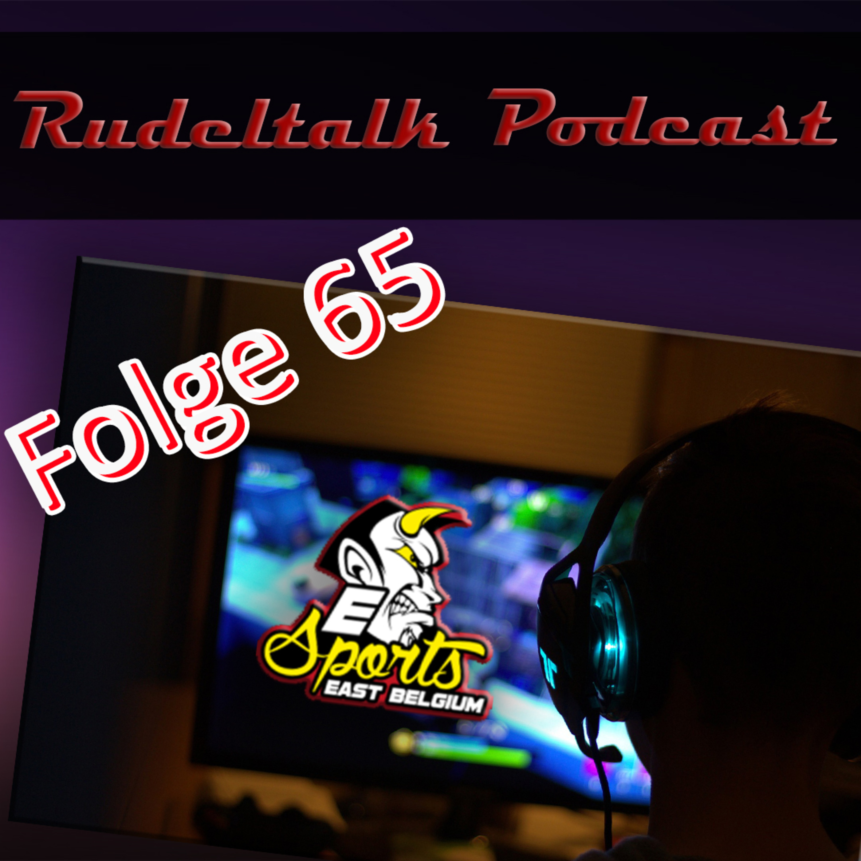 Rudeltalk
