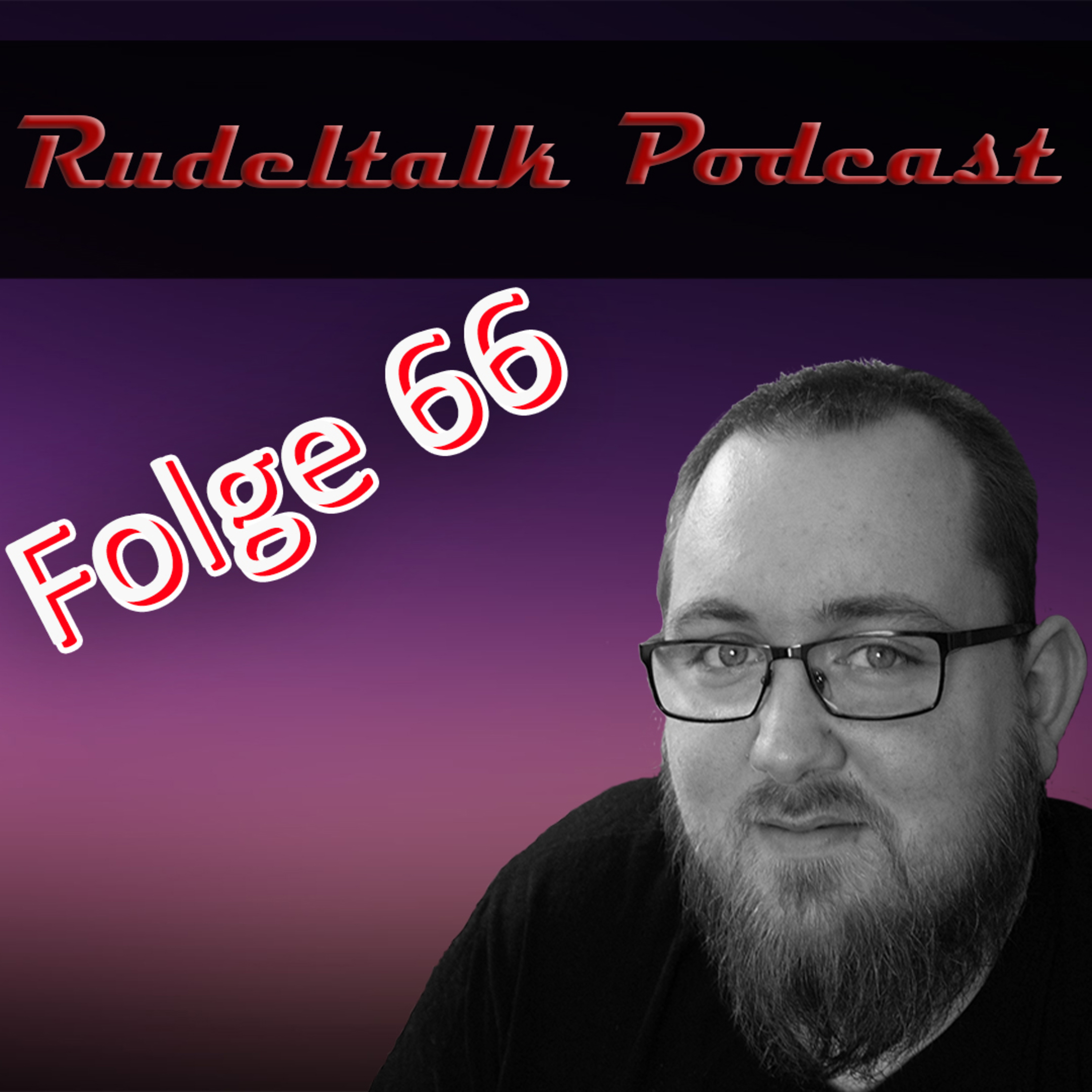 Rudeltalk