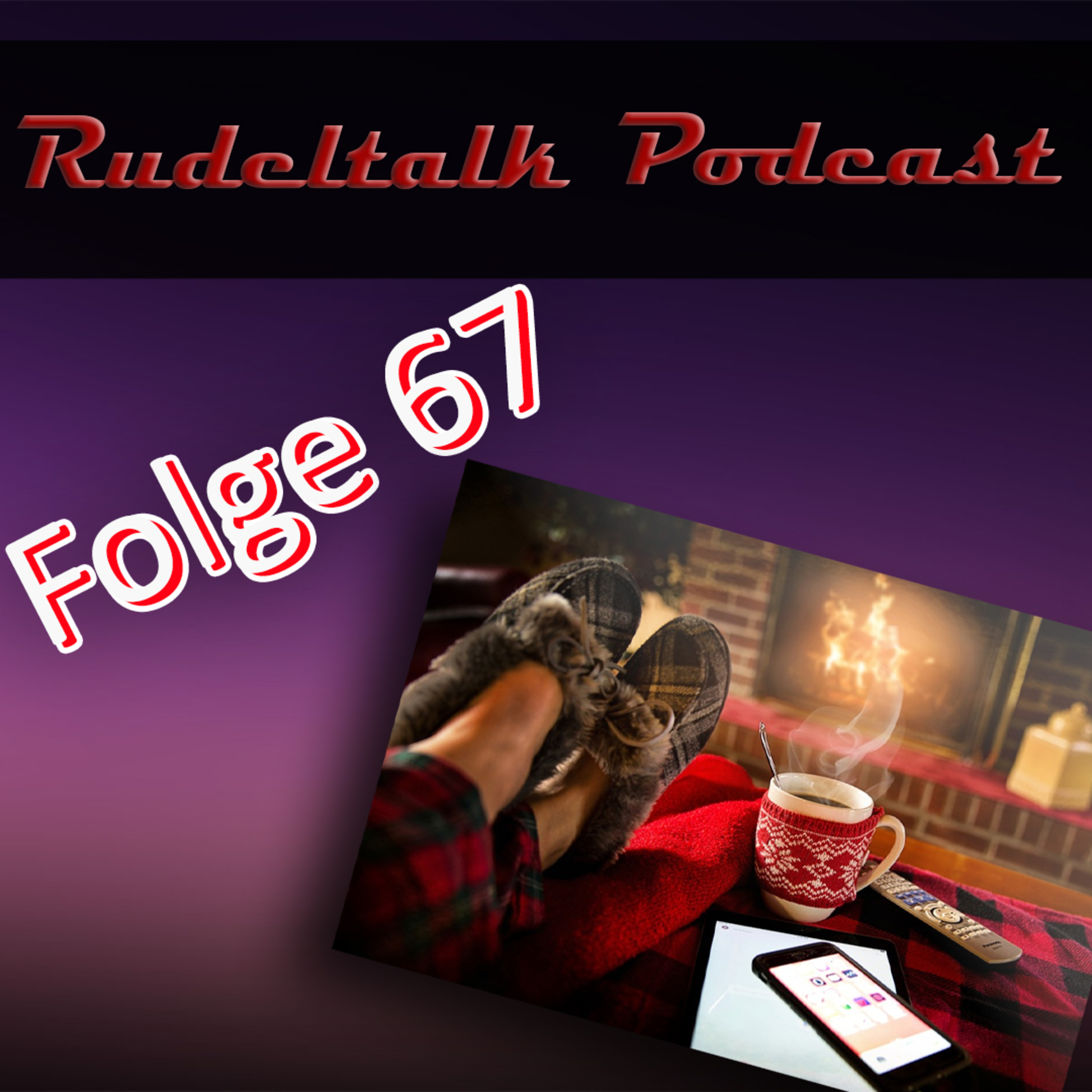 Rudeltalk