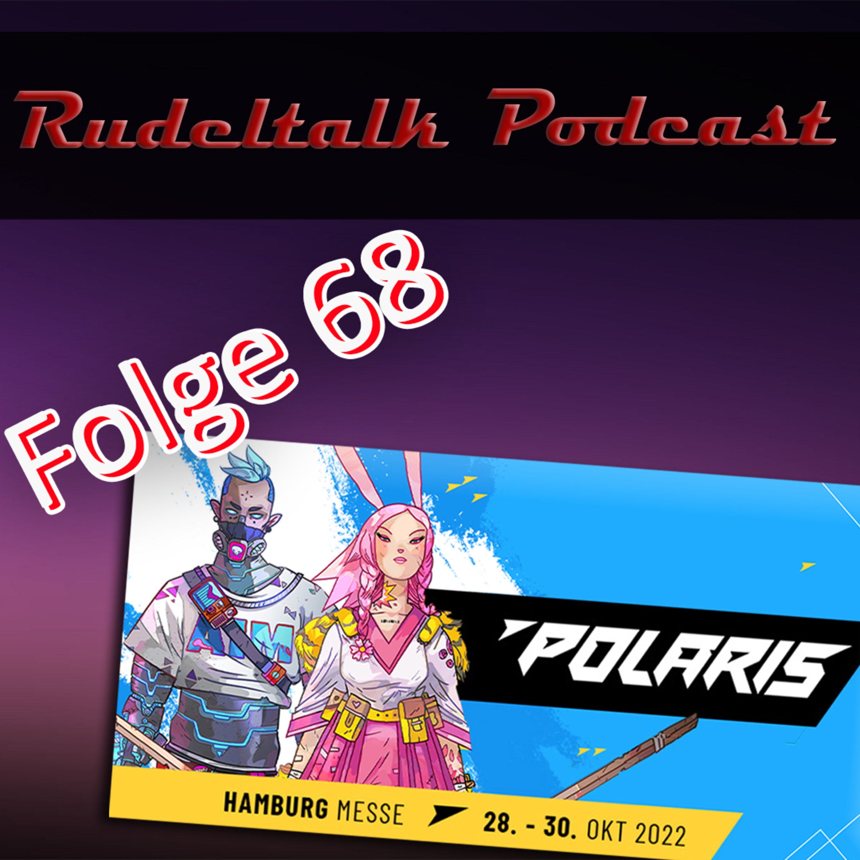 Rudeltalk