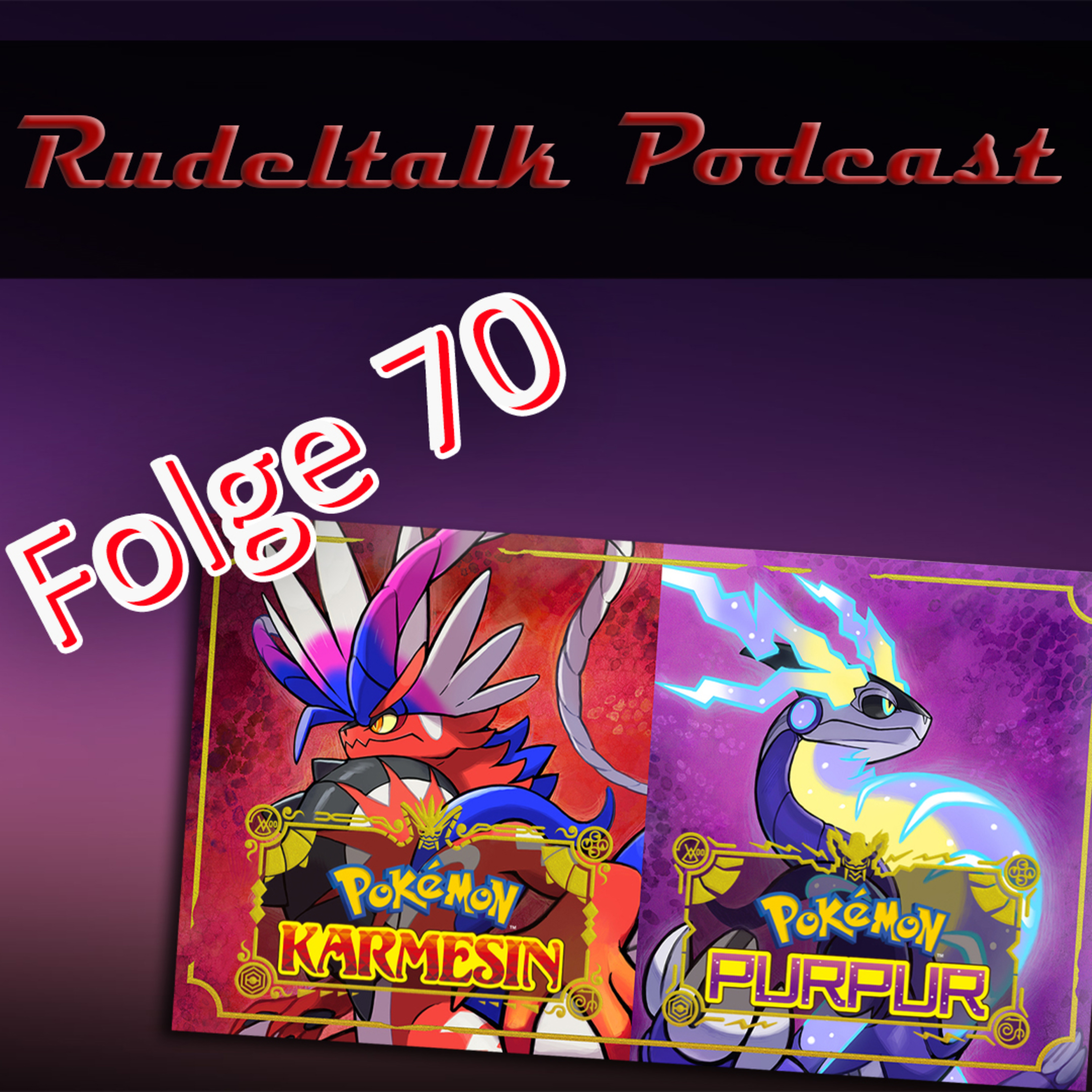 Rudeltalk