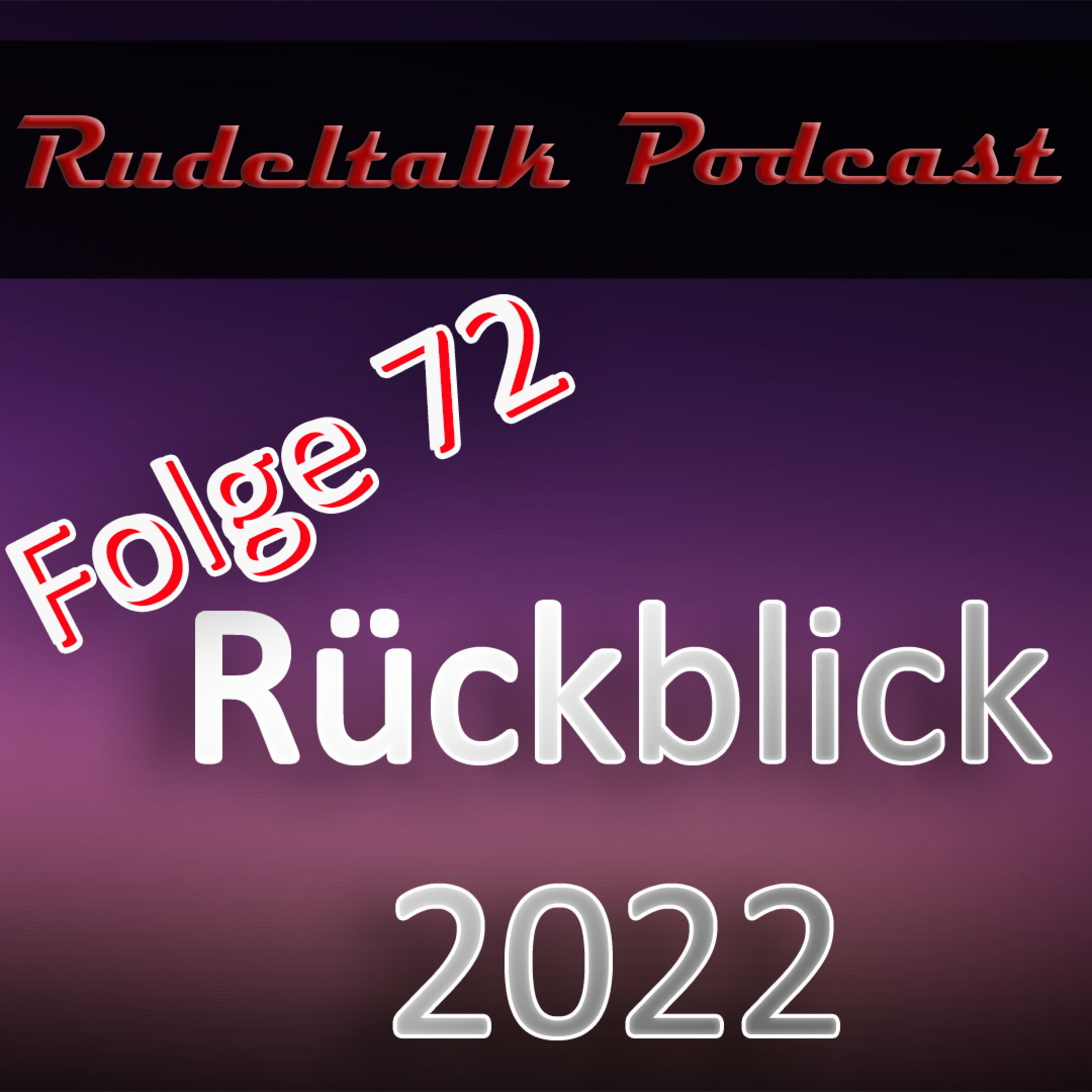 Rudeltalk