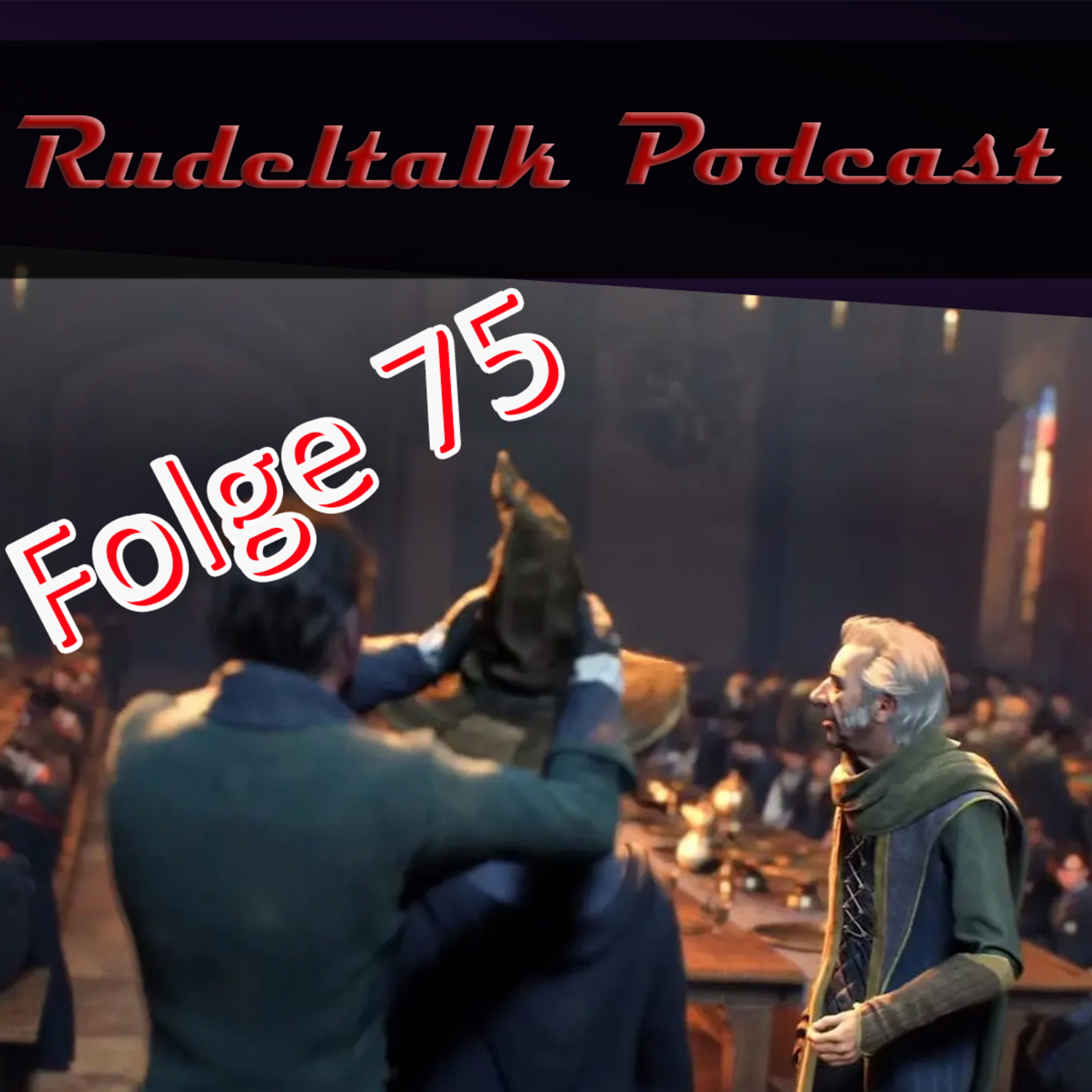 Rudeltalk
