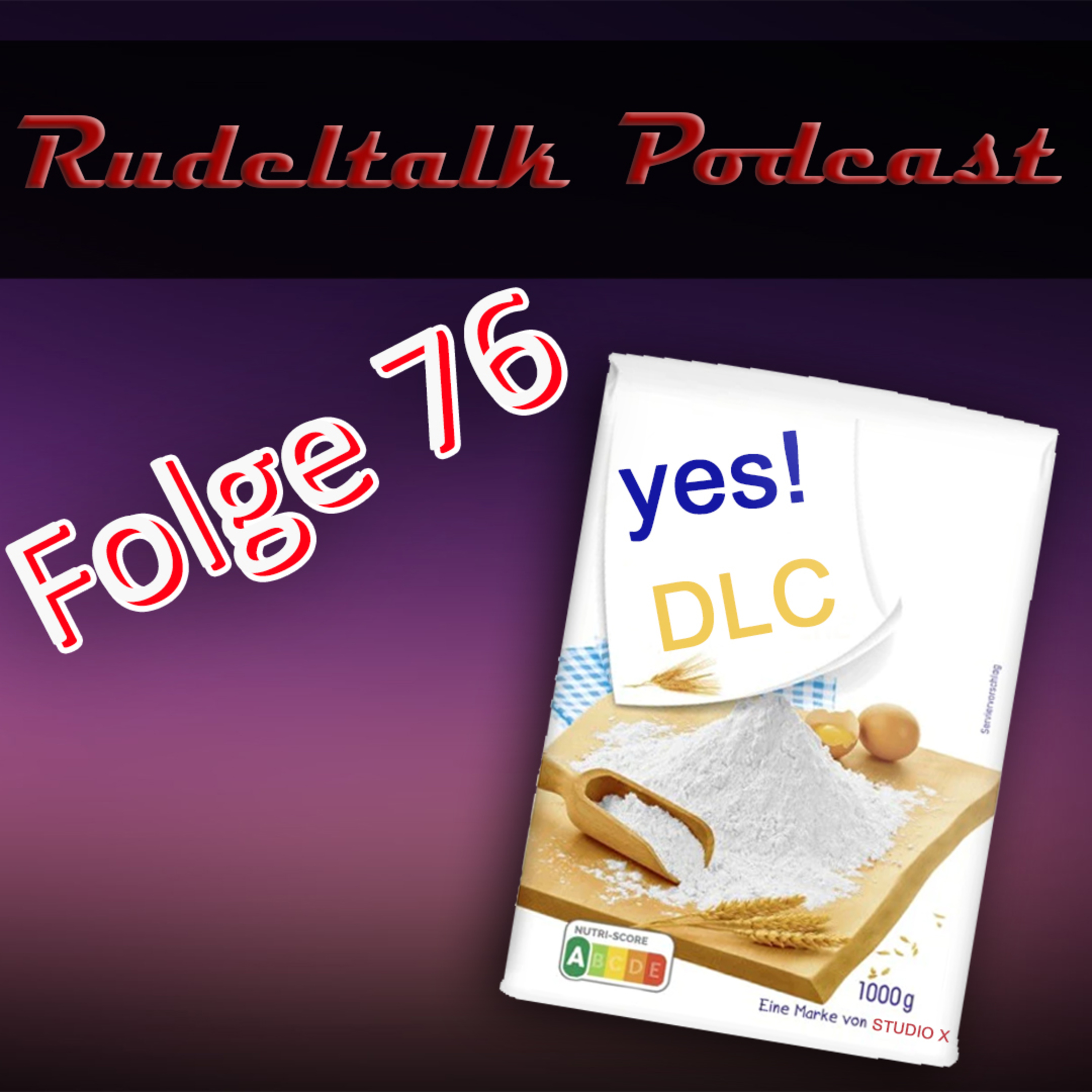 Rudeltalk