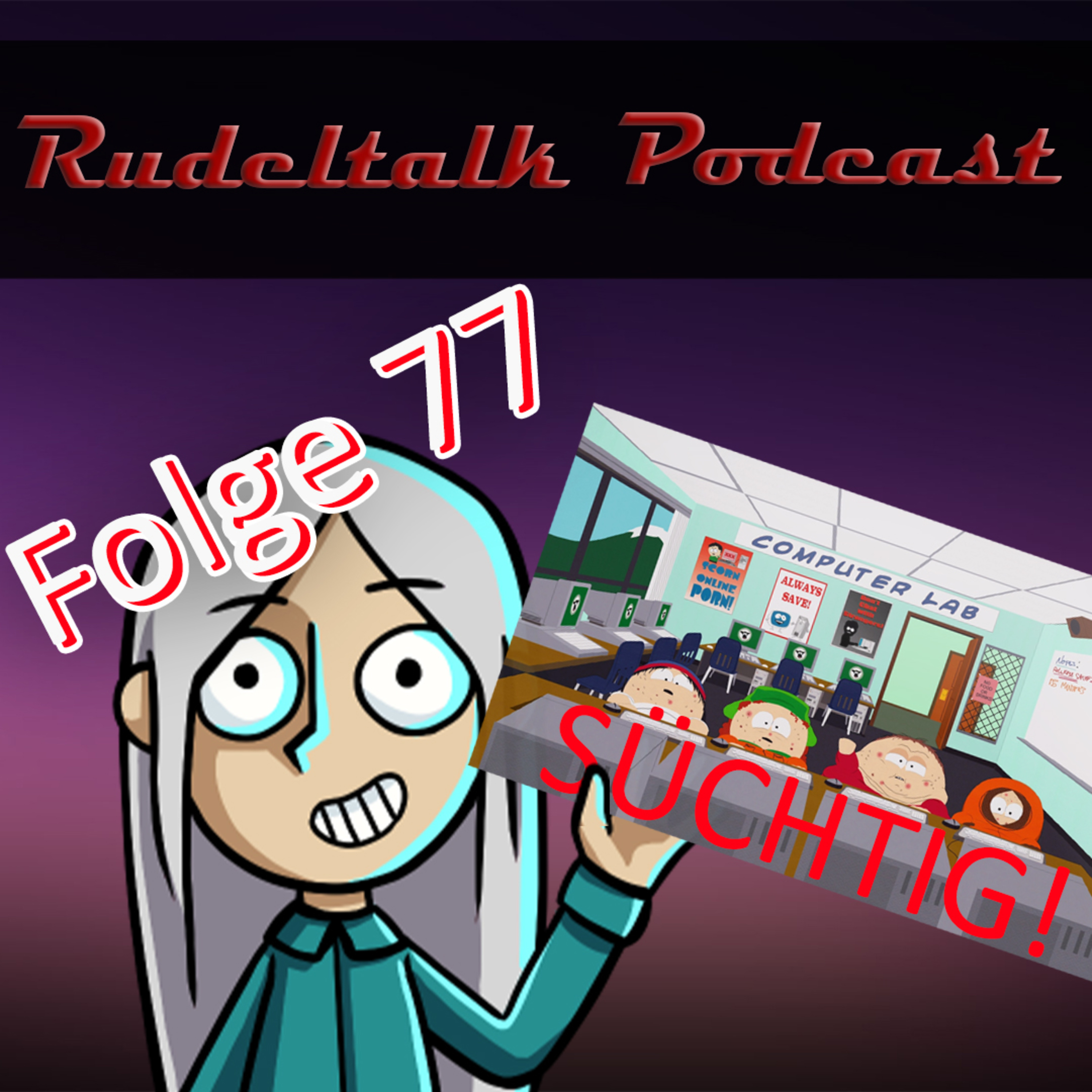 Rudeltalk