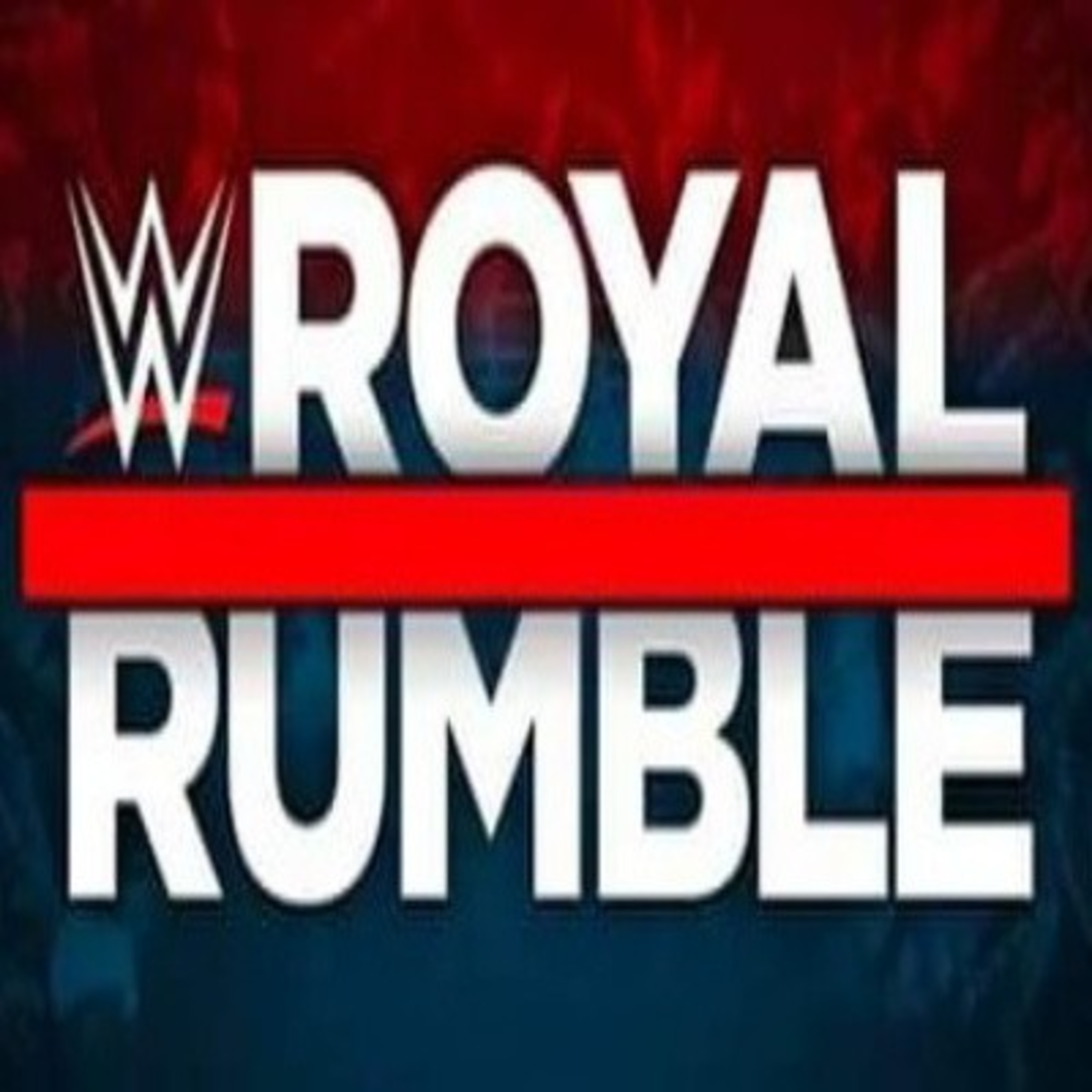 The Wrestling World, The Podcast: Royal Rumble 2020 episode artwork