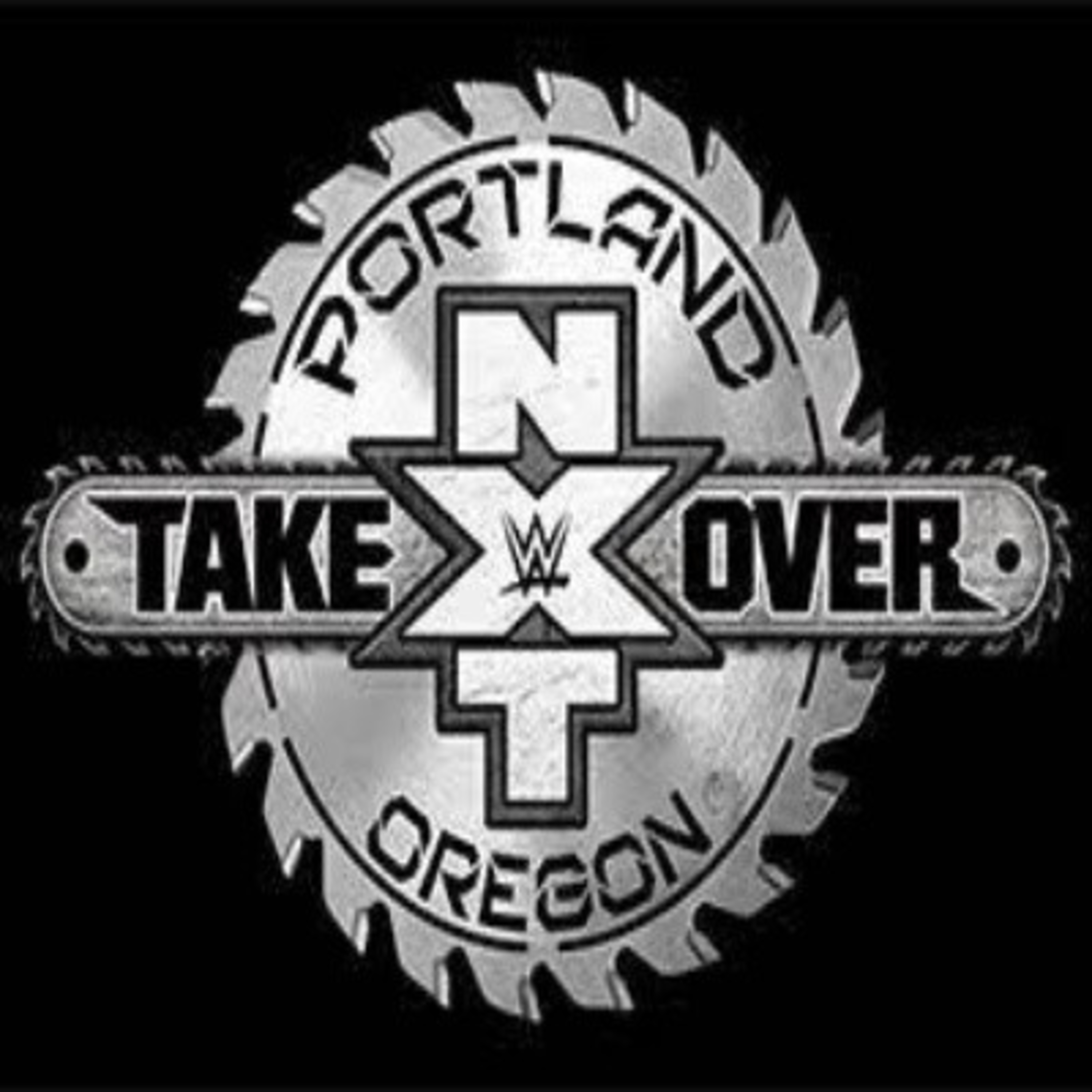 The Wrestling World, The Podcast: NXT TakeOver: Portland episode artwork