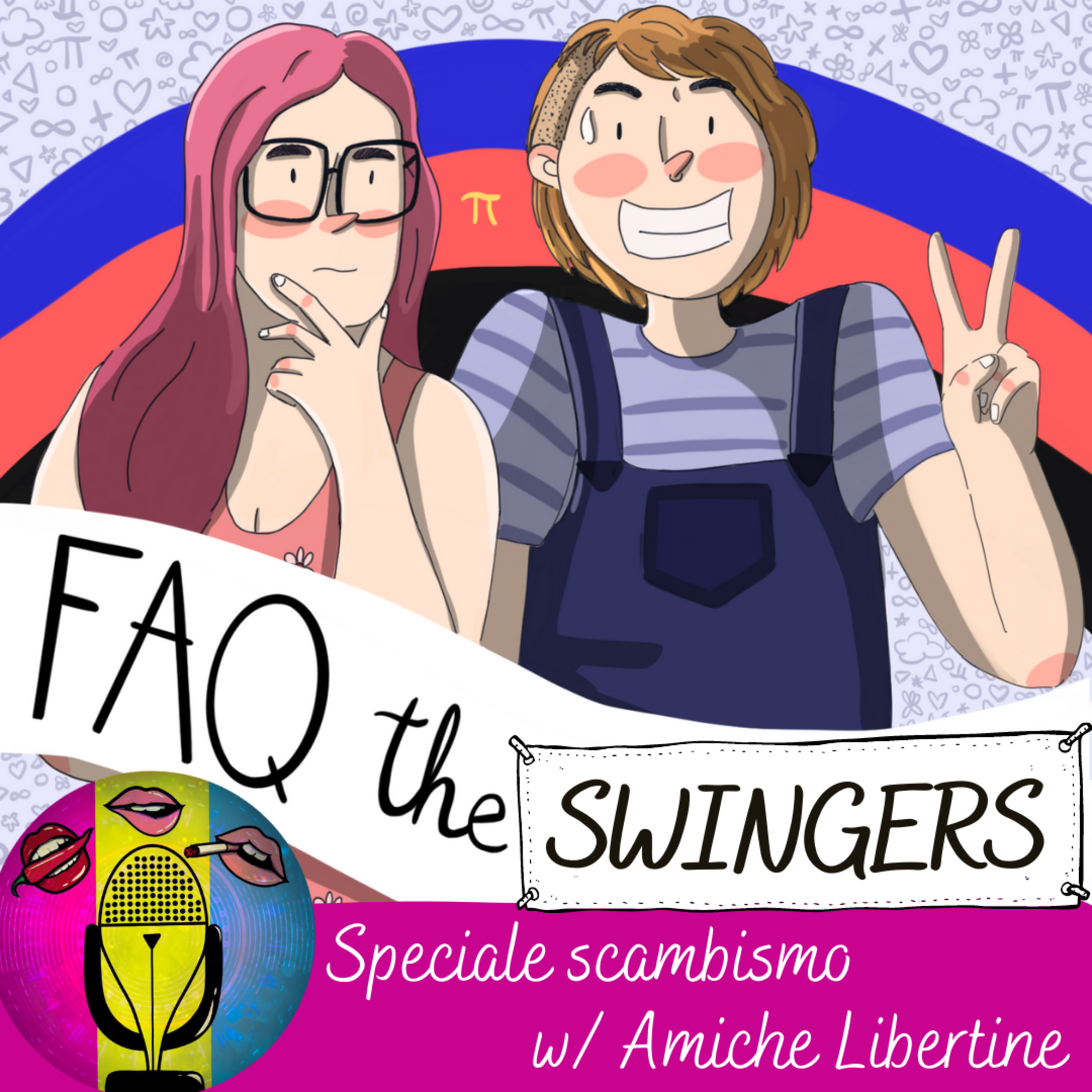 FAQ the Poly