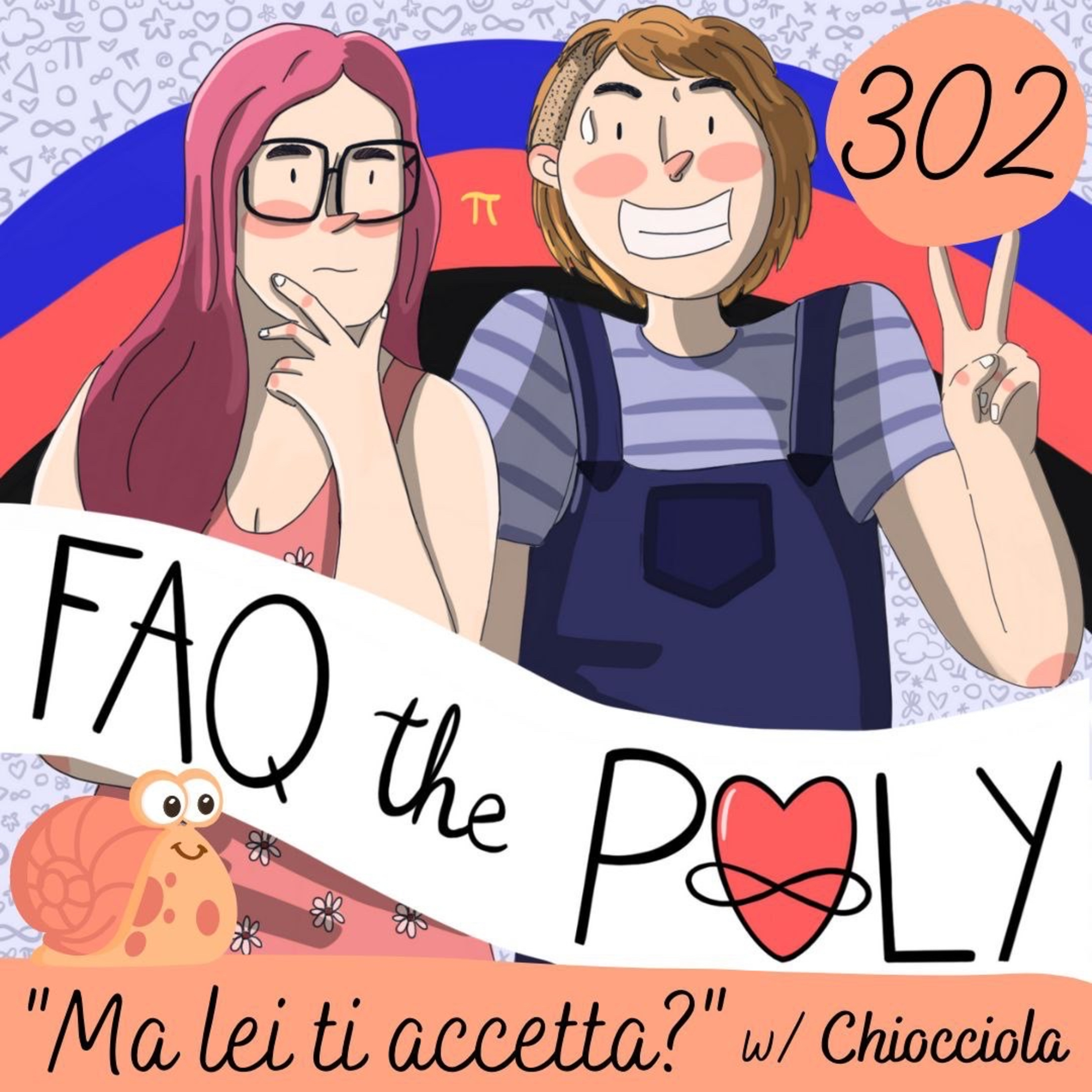 FAQ the Poly