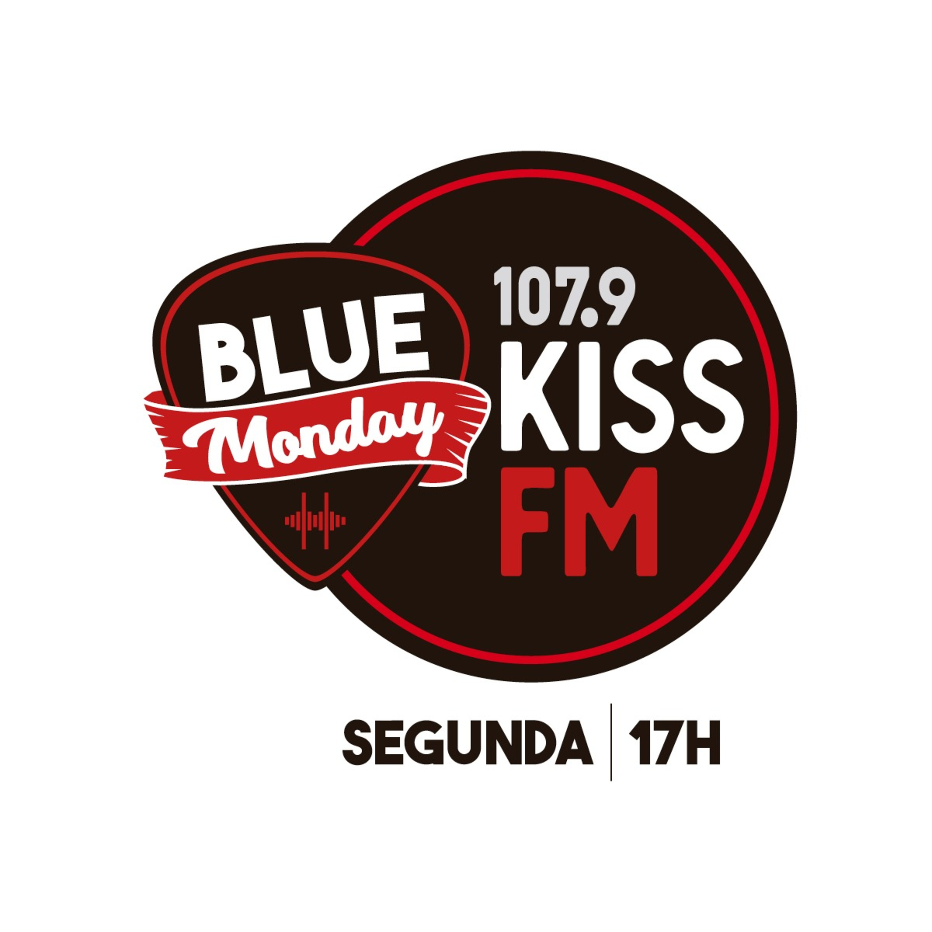 ROCKCAST - KISS FM CAMPINAS
